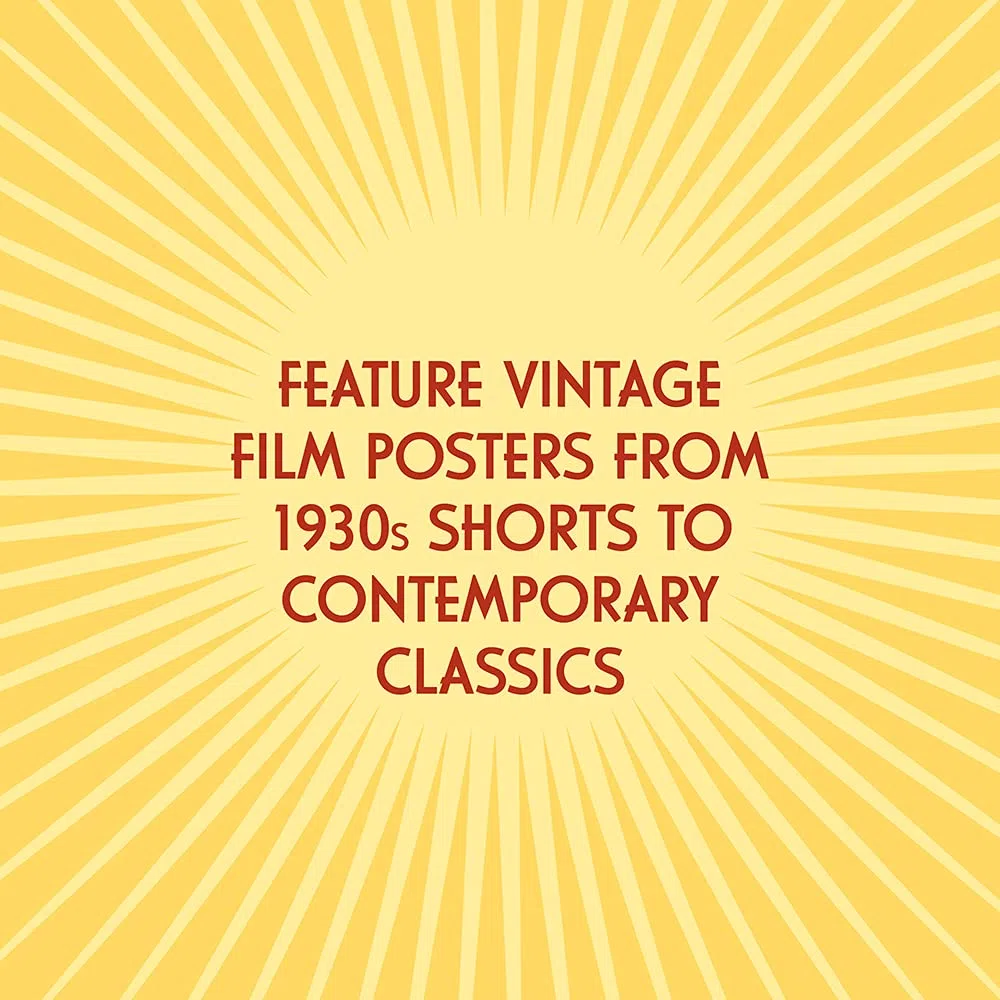 DISNEY ART OF DISNEY ICONIC MOVIE POSTERS 100 COLL POSTCARDS: 100 Collectible Postcards