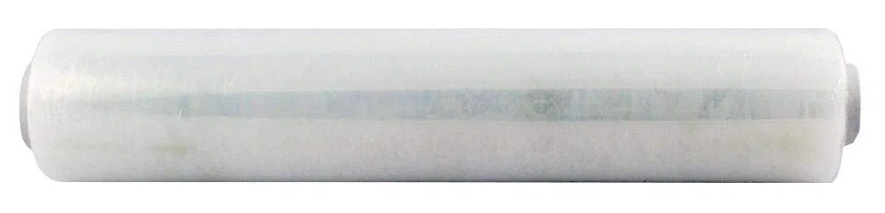 Stretchfilm 400 x 250 cl, color transparente, tamaño del papel, 400 mm x 250 m, sobres de papelería y embalaje