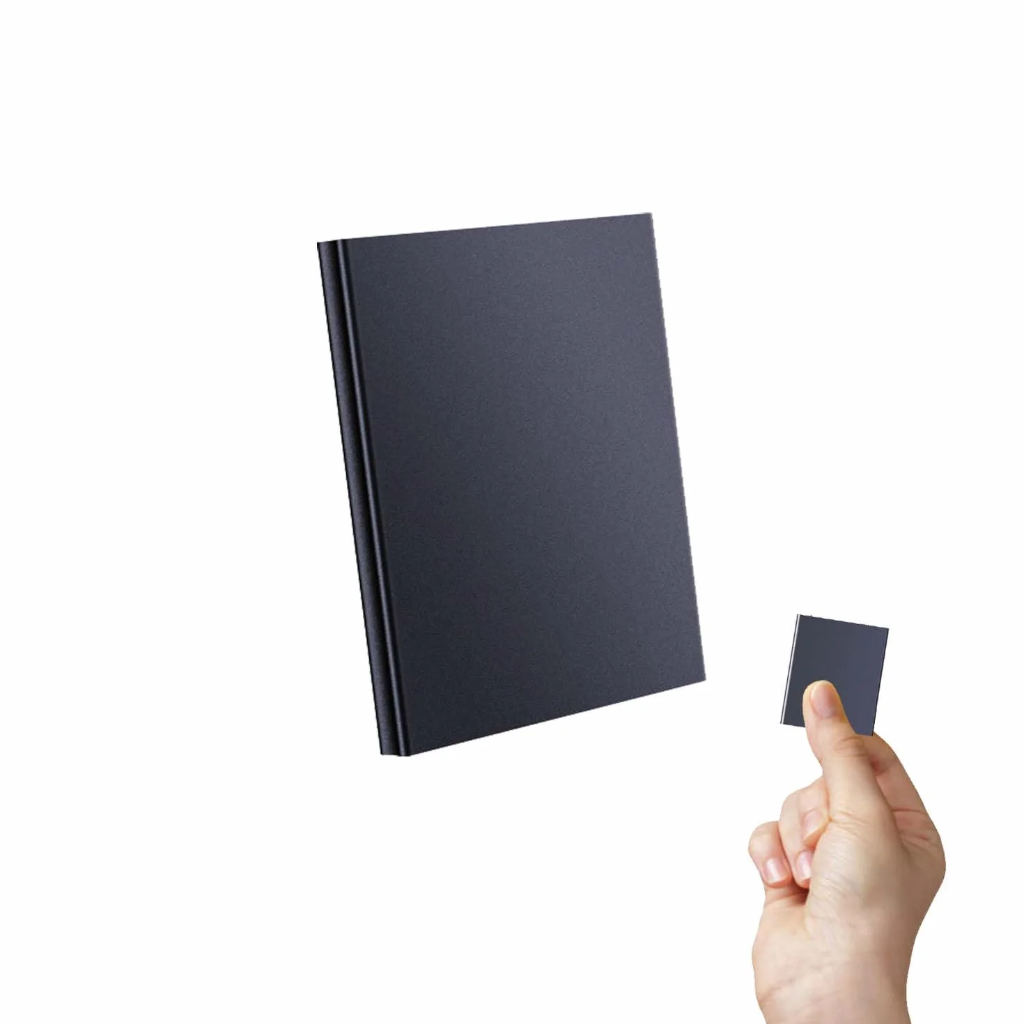 Grabadora de Voz, Mini Grabadora de Voz Profesional de 64 GB con Activación por Voz 60 Horas de Tiempo de Grabación Grabadora de Voz Recargable por USB para Reuniones Entrevistas Conferencias
