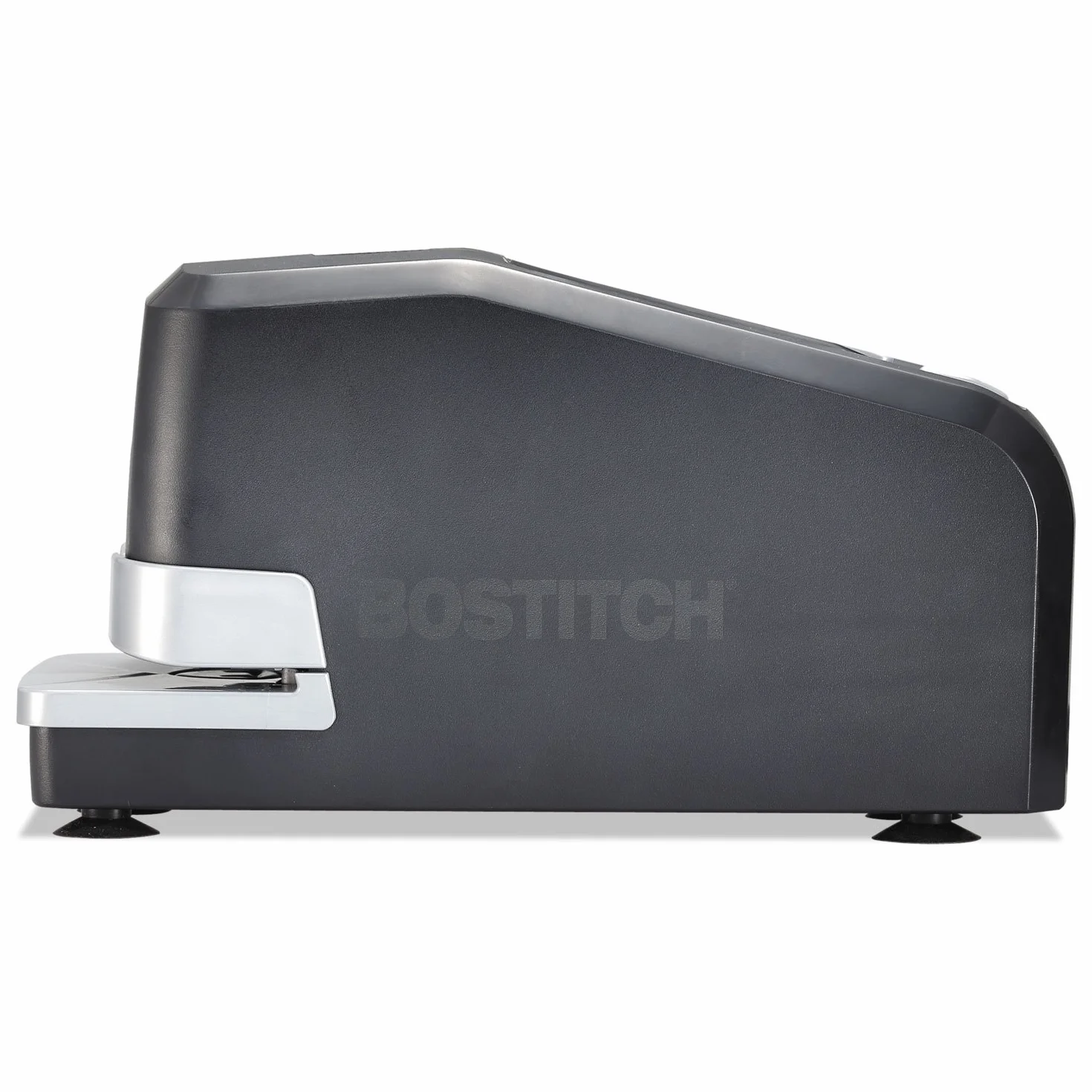 Electric Stapler, Standard Staples, 20Sht Cap, 210 Cap,Black, Sold as 1 Each