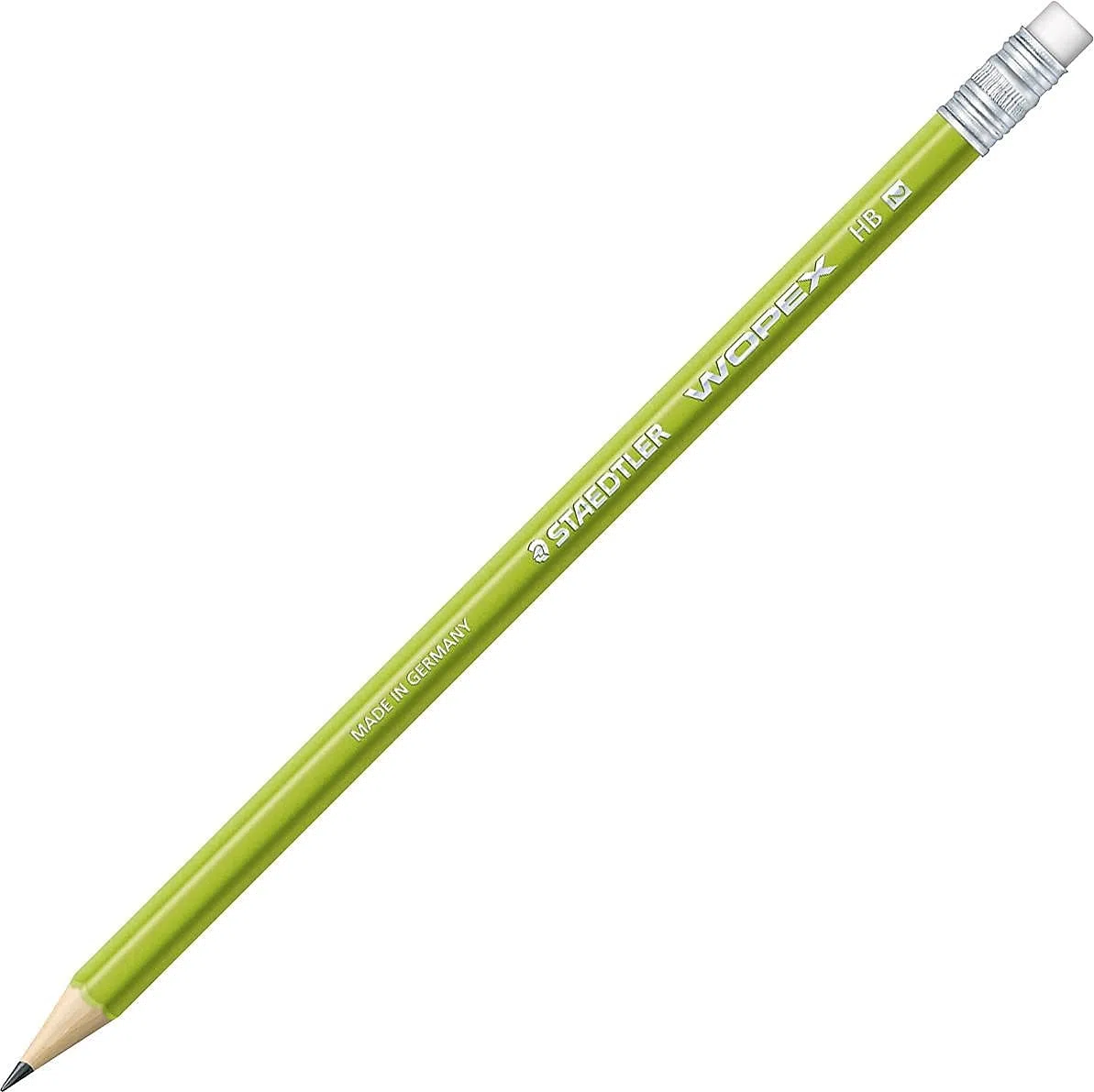 Staedtler 18241CB18 Wopex lápiz extruido, 18 unidades