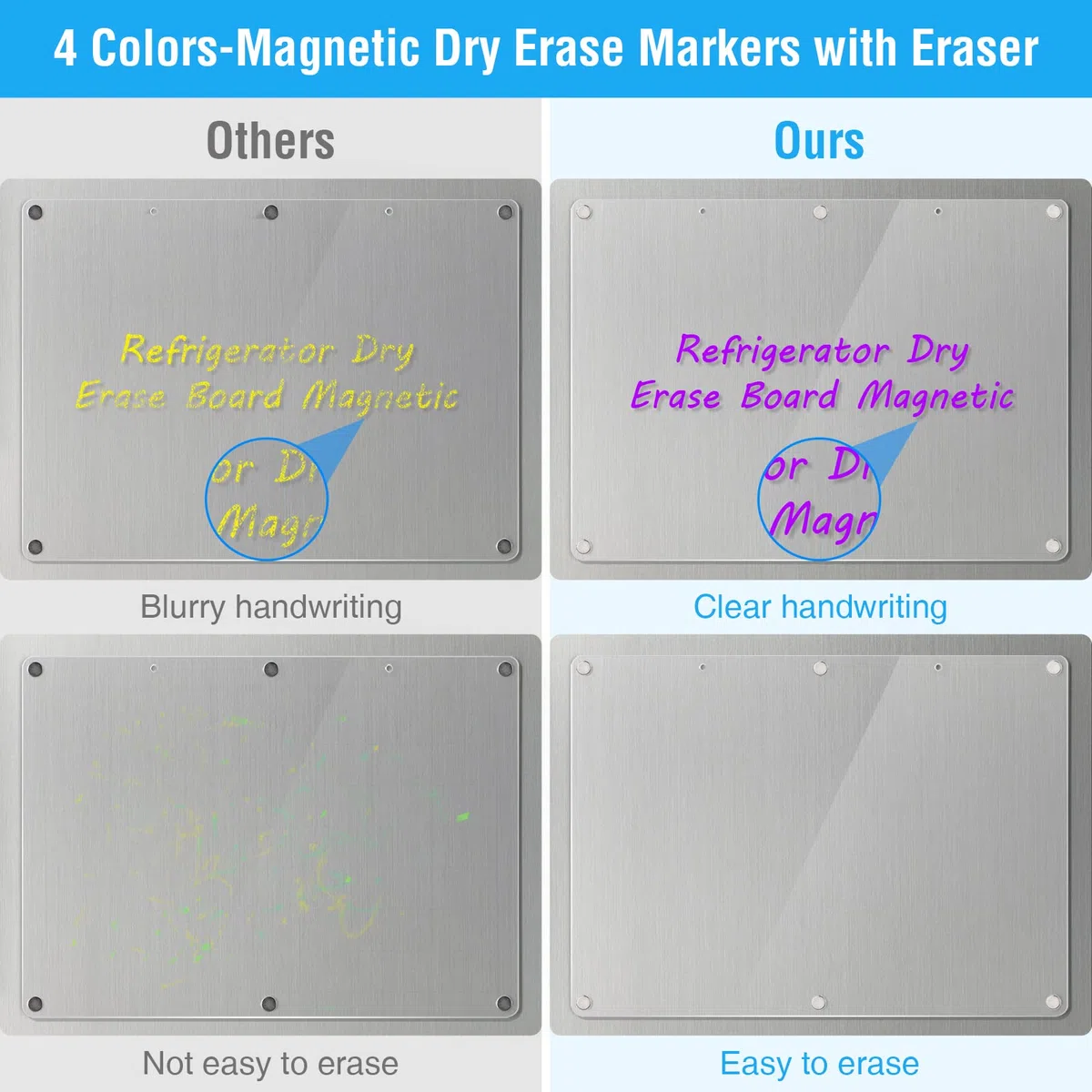 Suneerplay Dry Erase Board