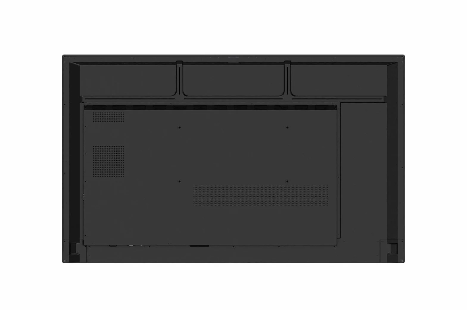 Lg Createboard 75tr3dK-Bm Smart Signage Touch Display 190 Cm 75 Zoll (75tr3dK-Bmueq)