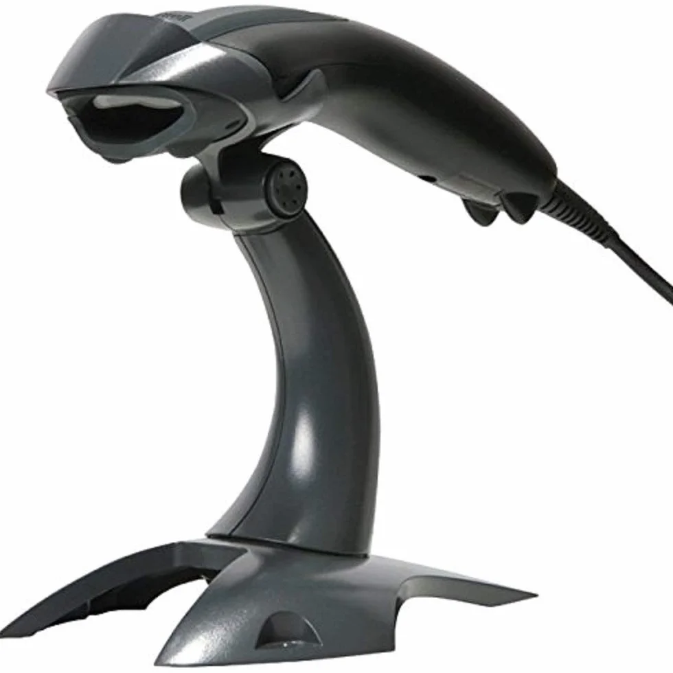 Honeywell Voyager 1400G 2D Lector de Códigos de Barras USB + Soporte
