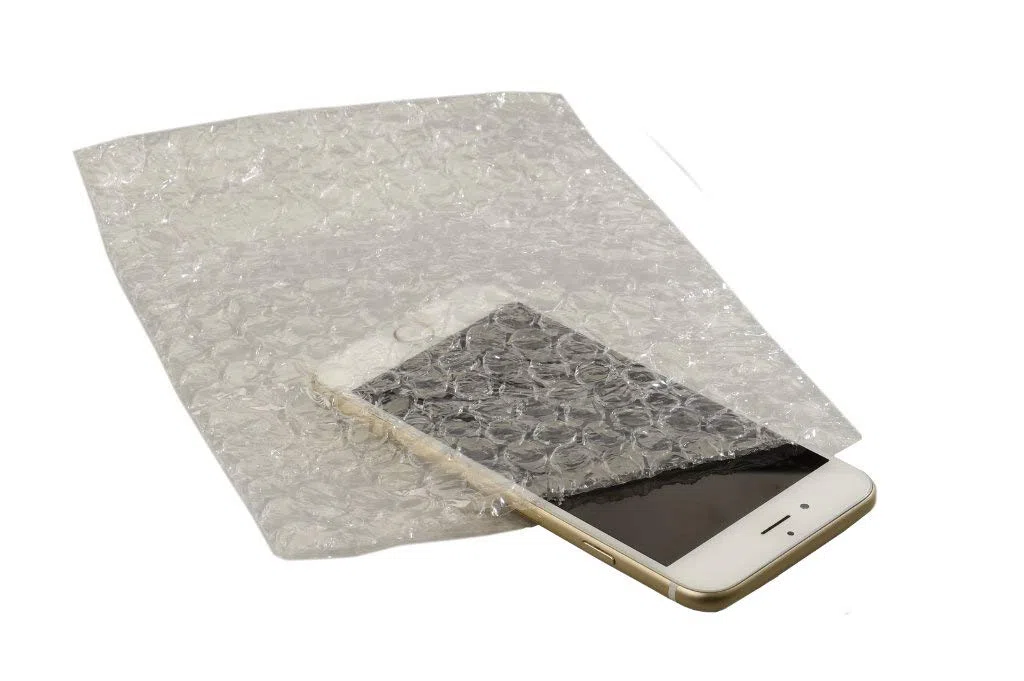 500 unidades – 250 x 350 mm – Bolsas de burbujas bolsas acolchado bolsas de plástico burbuja bolsa bolsa de plástico de burbujas bolsa de plástico de acolchado transparente