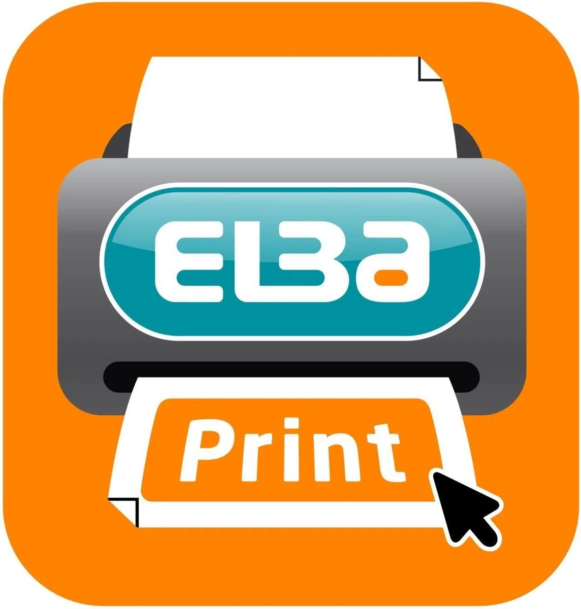 Elba 480034BL - Carpeta con elásticos (A4, 0,07 mm, polipropileno, capacidad de aprox. 300 hojas, 12 unidades), color azul