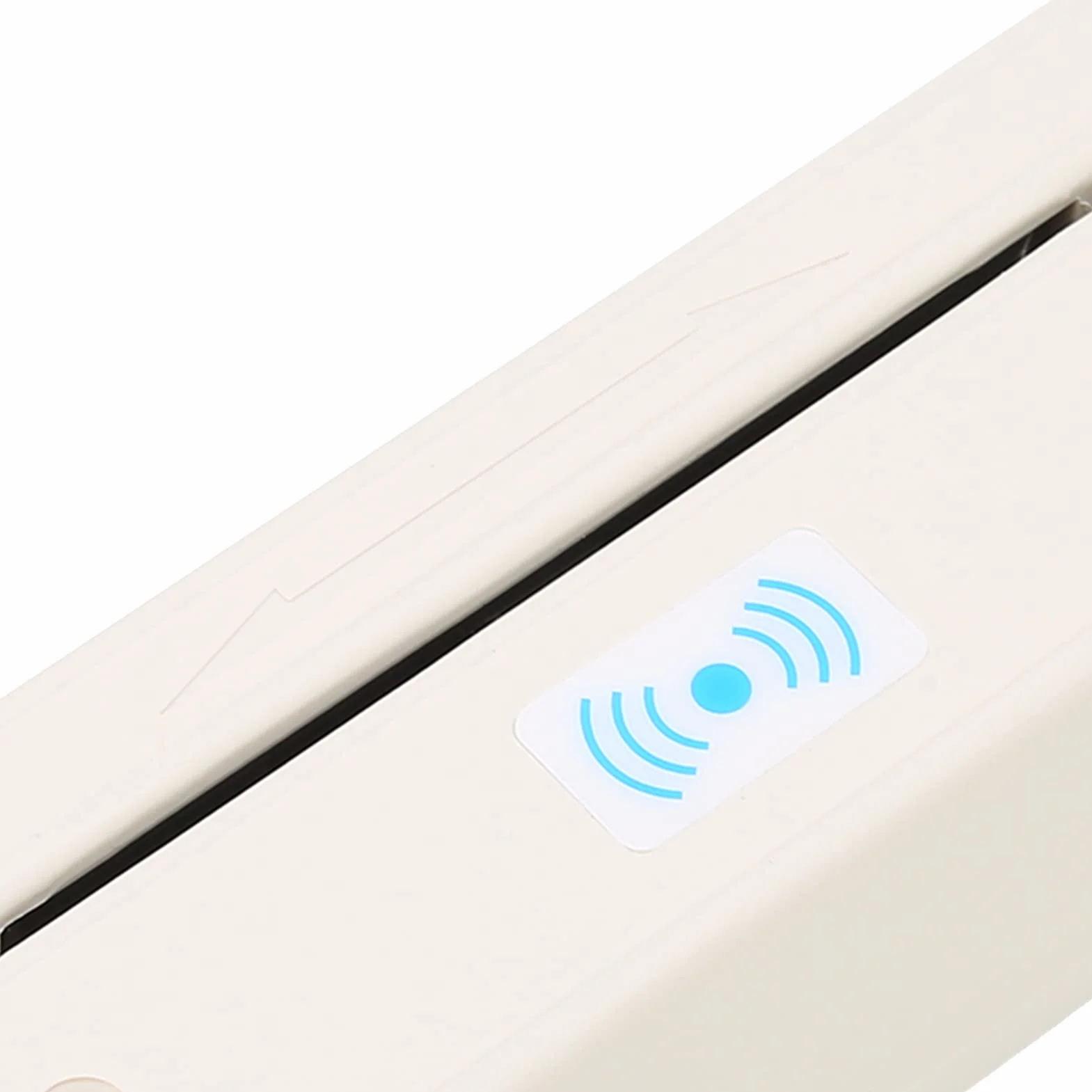 Lector de Tarjetas de Crédito MSR-400 USB Banda Magnética Escáner