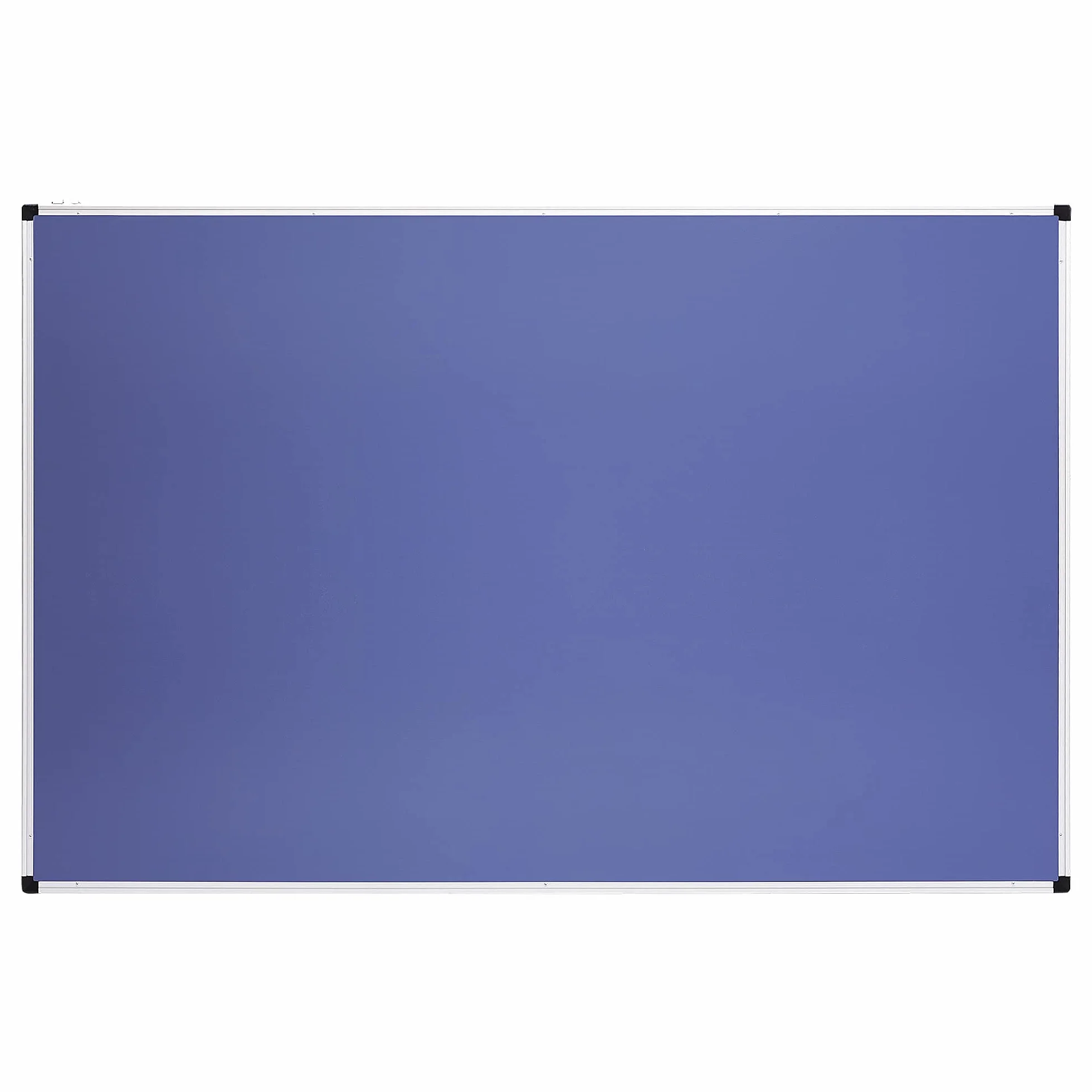 Amazon Basics Pizarra Blanca Magnética 90 x 60cm Marco Aluminio Bandeja Rotuladores Borrador Imanes