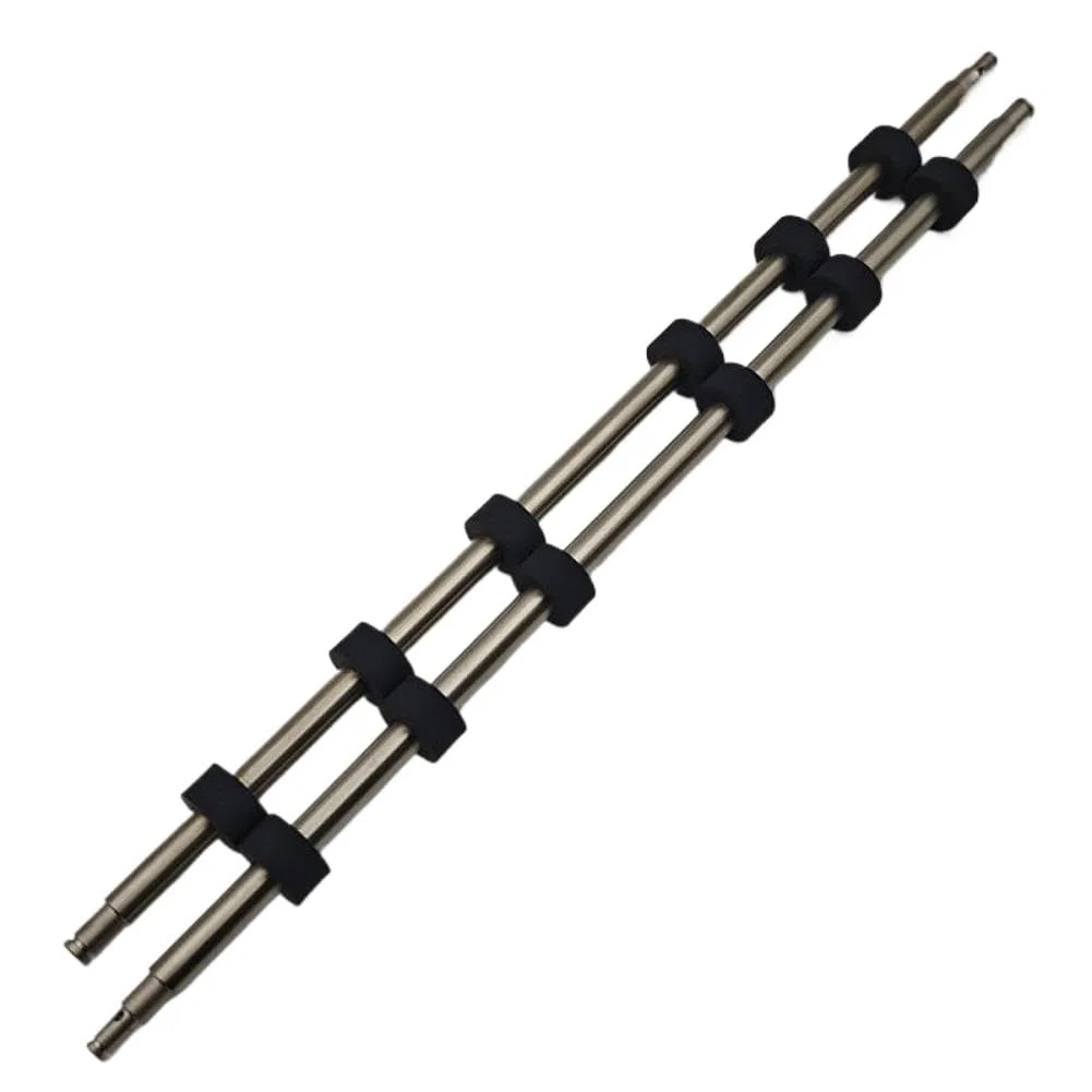 Rodillo de Arrastre de Registro FC8-7276-000 FC87276000 Compatible con imageRUNNER 6055 6065 6075 6255 6265 6275 8085 8095 8105 8205 8285 8295