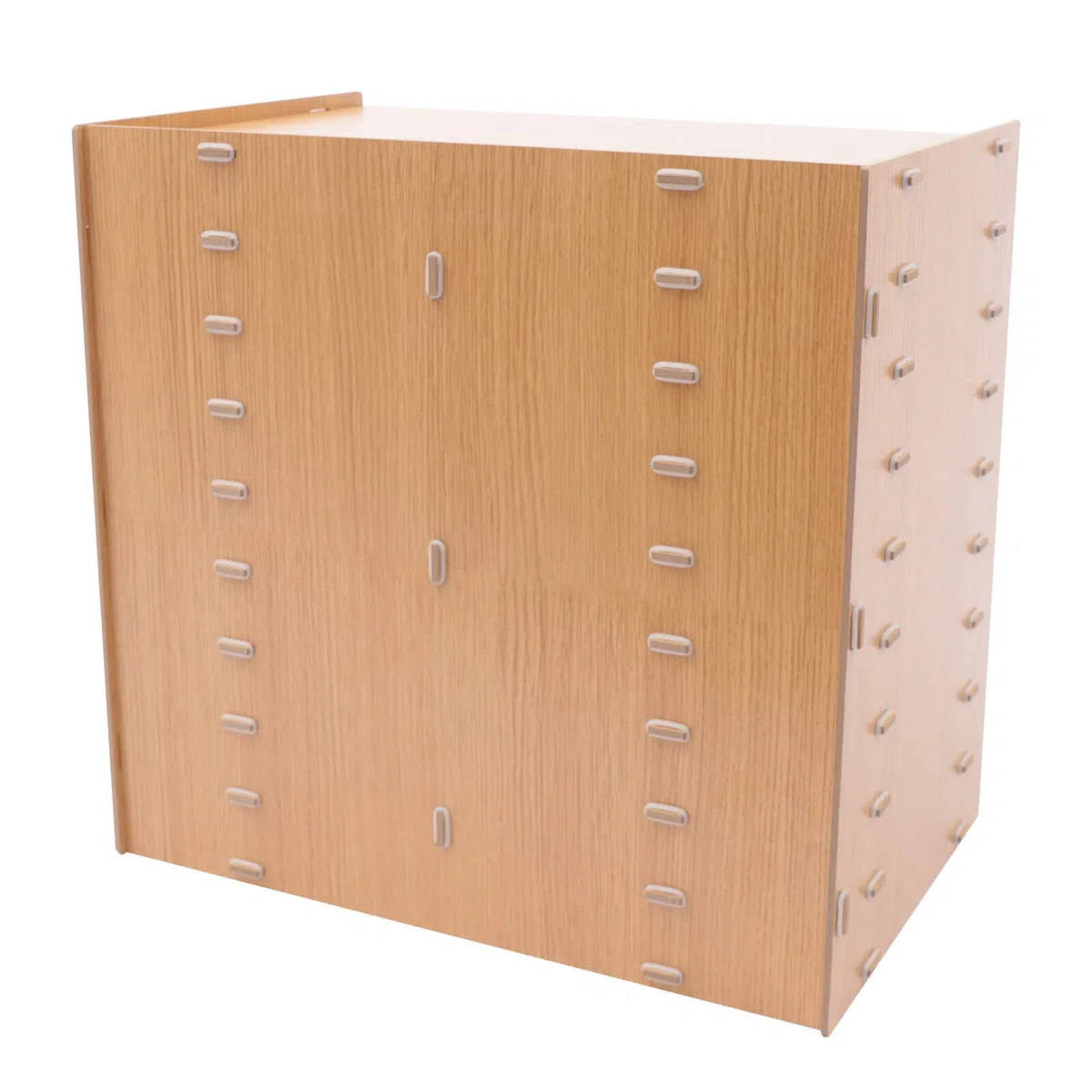 Bandeja para documentos de madera, organizador de archivos, organizador de oficina, escritorio, bandeja para documentos, bandeja de papel para carpetas de papel A4, organizador