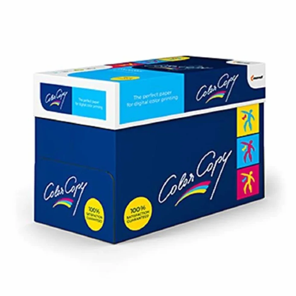Neusiedler Mondi - Papel (DIN A4, 90 g/m², 2500 Hojas)