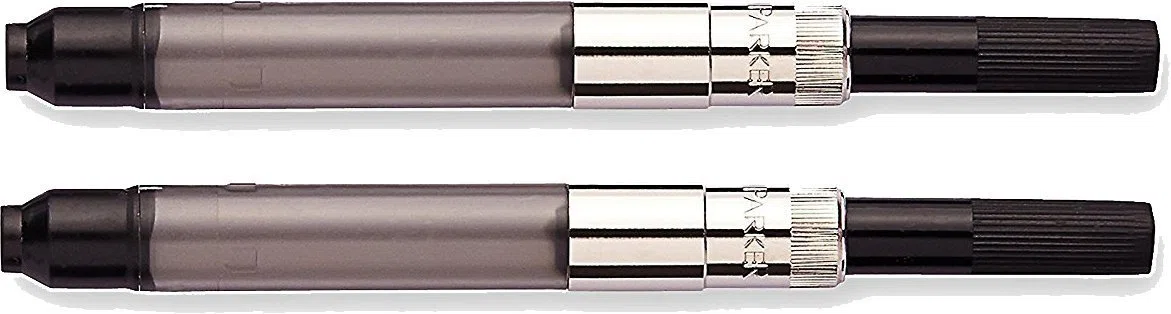 Parker Convertidor de pistón de lujo - 2 piezas