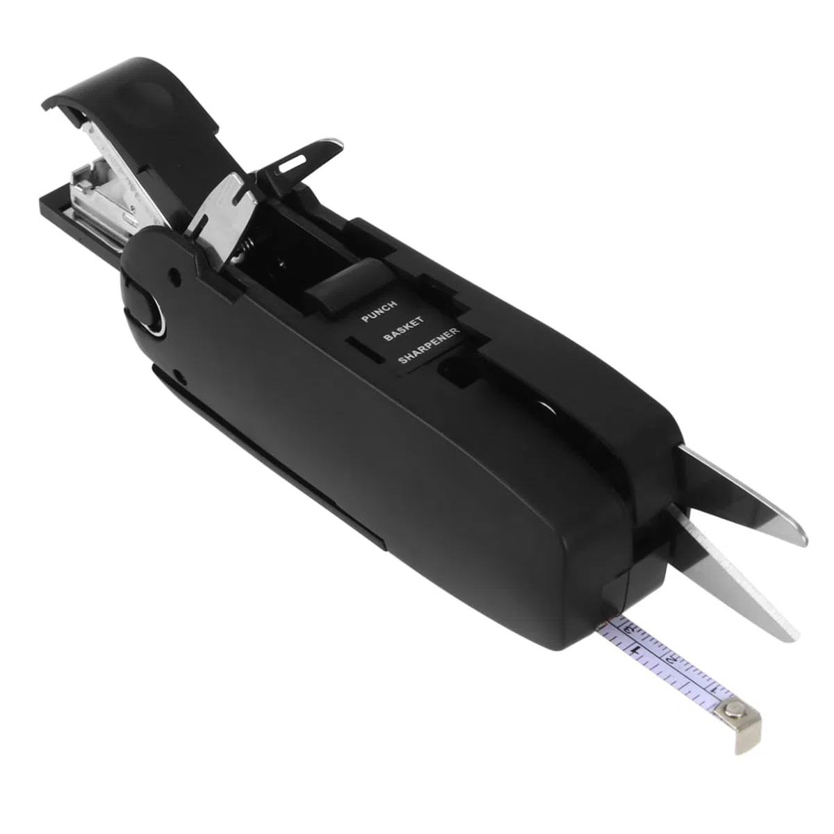 3 Piezas De Bolsillo Plegable Herramienta Multifuncional Papelería Multifuncional Tijeras Multifuncionales Herramientas De Oficina Portátiles Papelería De Oficina Destornillador SEWACC