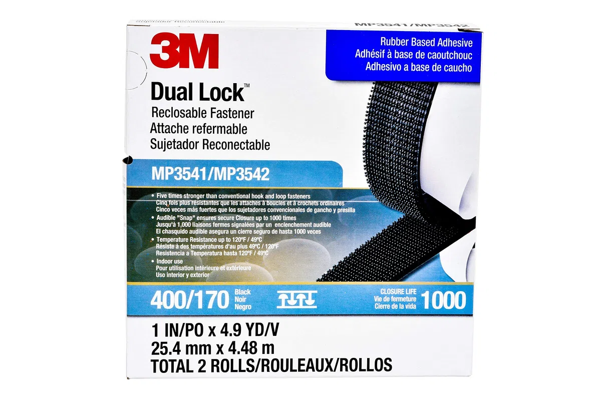 3 M mp3560 Anillo Cubierta