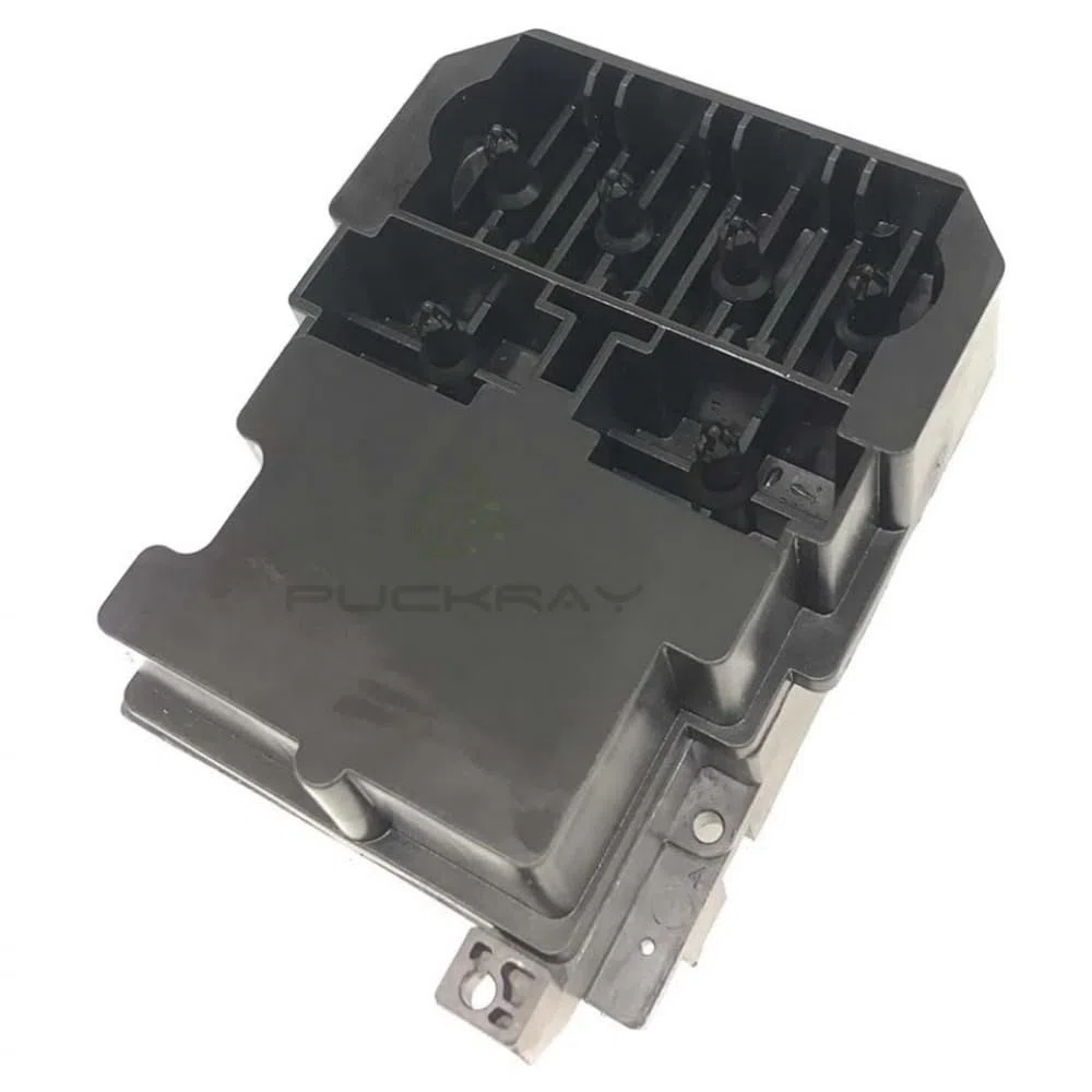 Cabezal de impresión Compatible con Impresora fotográfica en Color TX800 F192040 DX8 DX10 TX800 Nuocai Xuli
