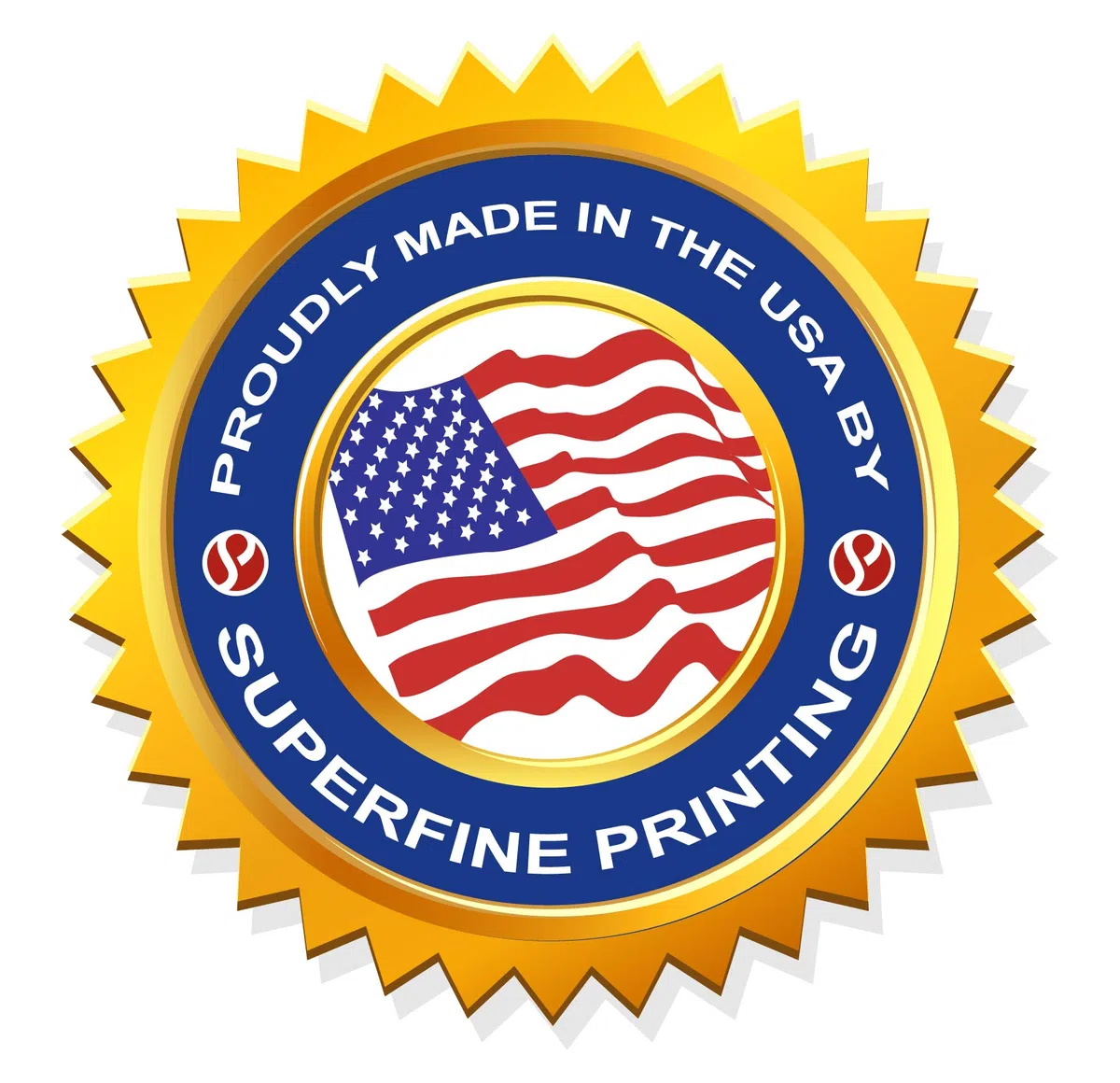 Superfine Printing Inc. Loading.