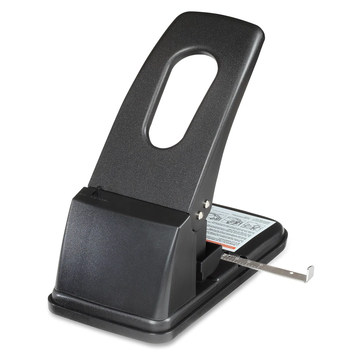 Sparco two-hole Power Punch (spr39280)