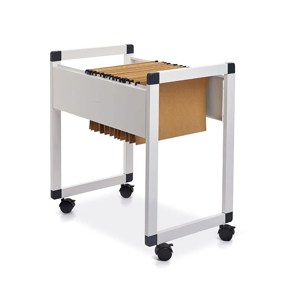 Rocada Carrito para carpetas colgantes rocada folio extensible (310)