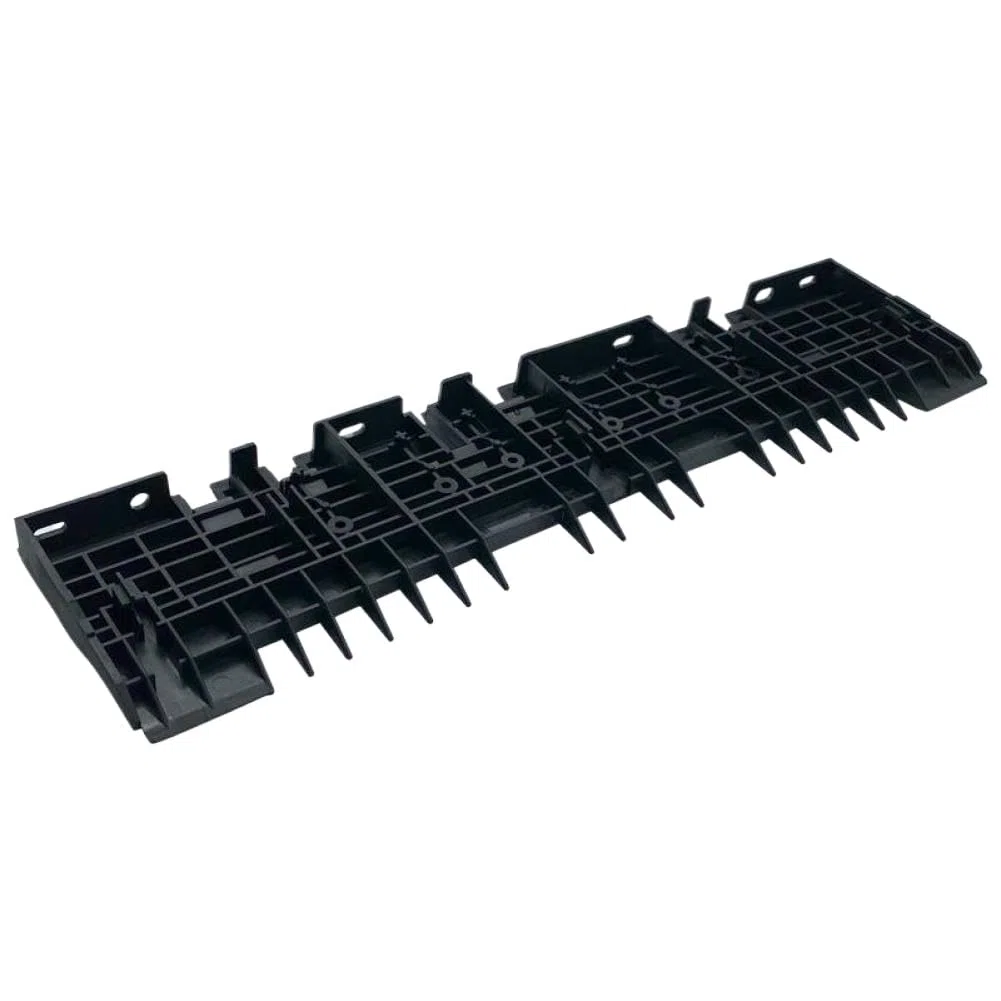 Placa Guía de Garra de Separación y Fijación Compatible con Copier 1350 1356 1357 1100 9000 1106 1107 4163