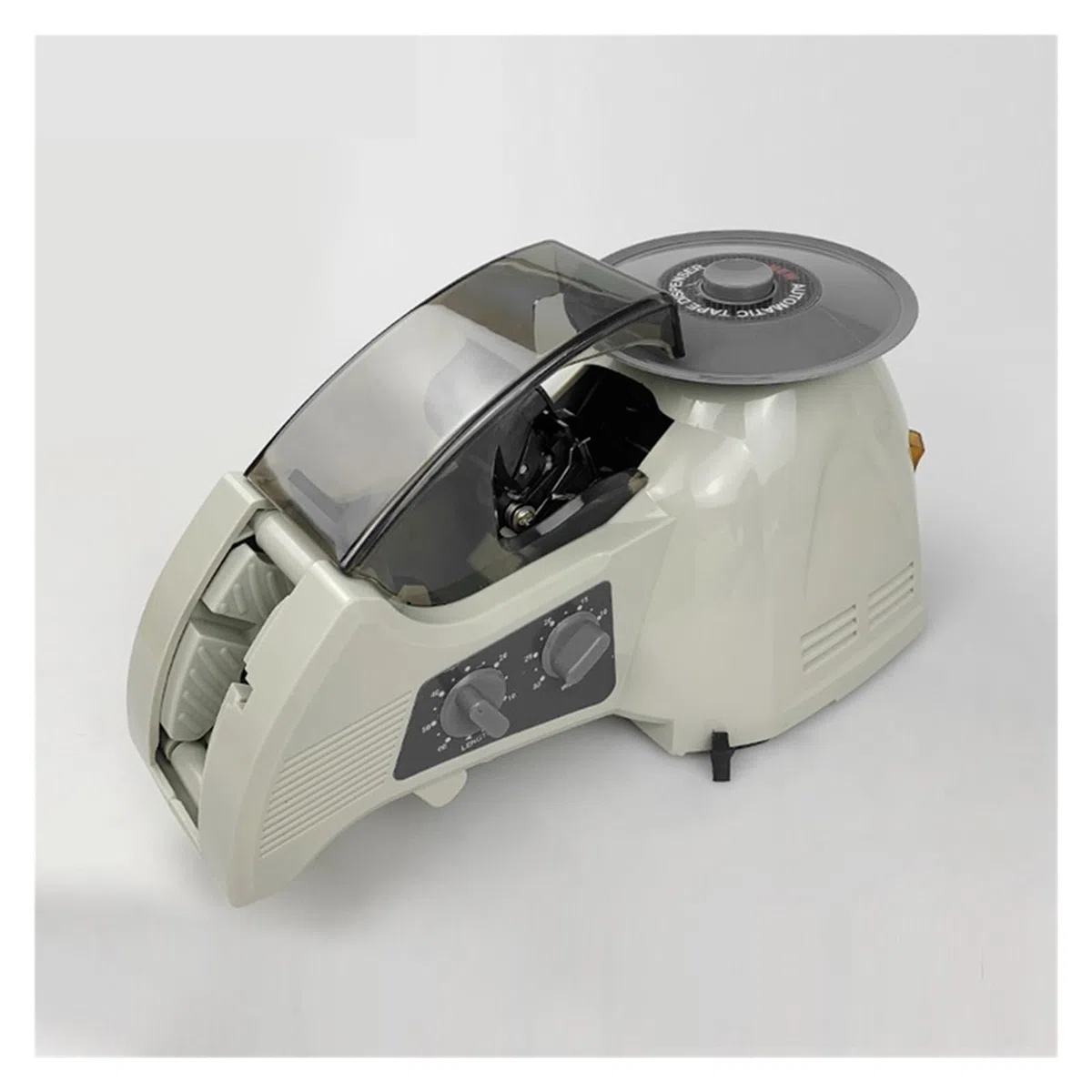 Dispensador Celo Automatico, Máquina automática del dispensador del cortador de la cinta RT-3000 for la cinta de alta temperatura de la cinta de EPD,para envíos, escuelas, hogares