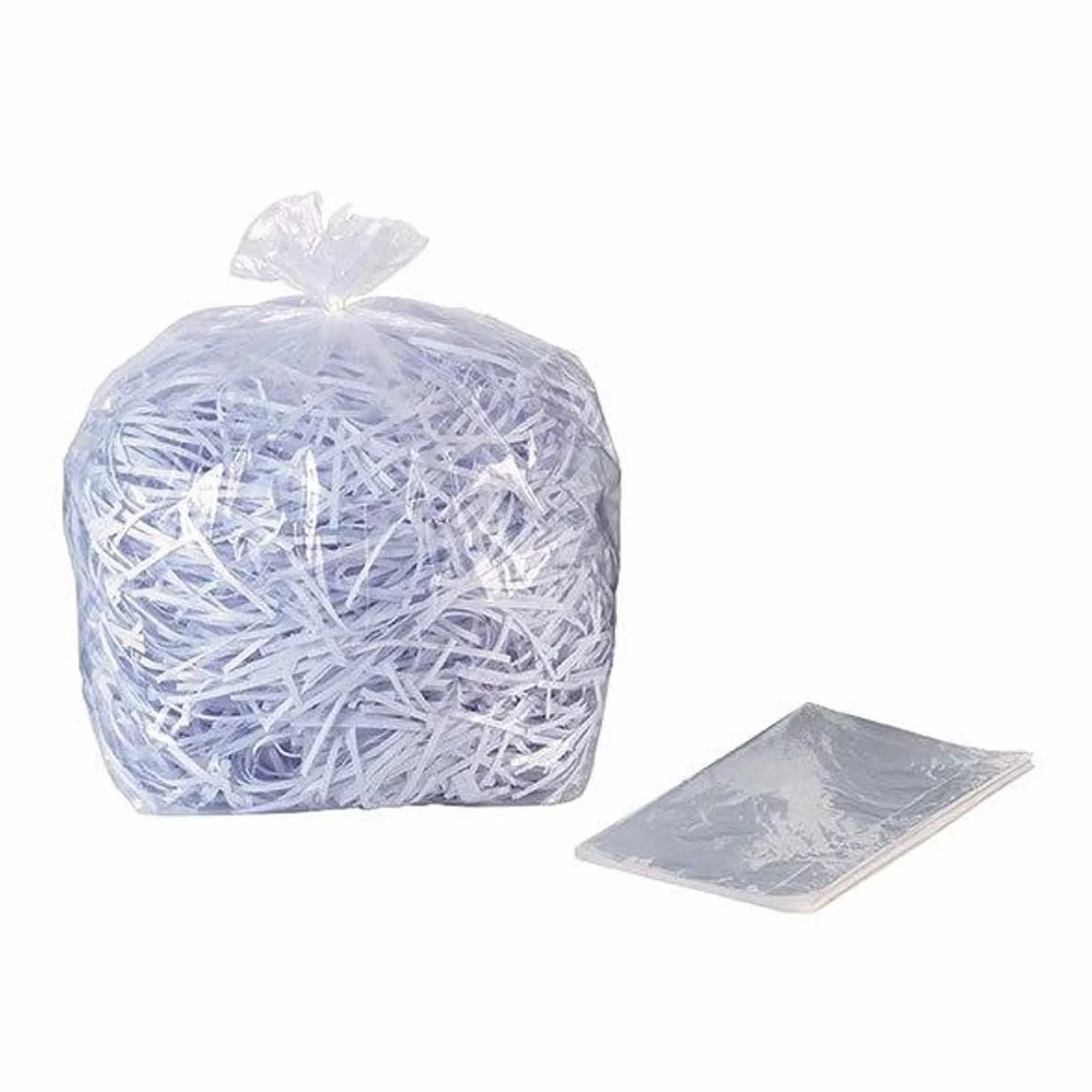 REXEL 40070-100 Bolsas para destructora AS1000-115l.