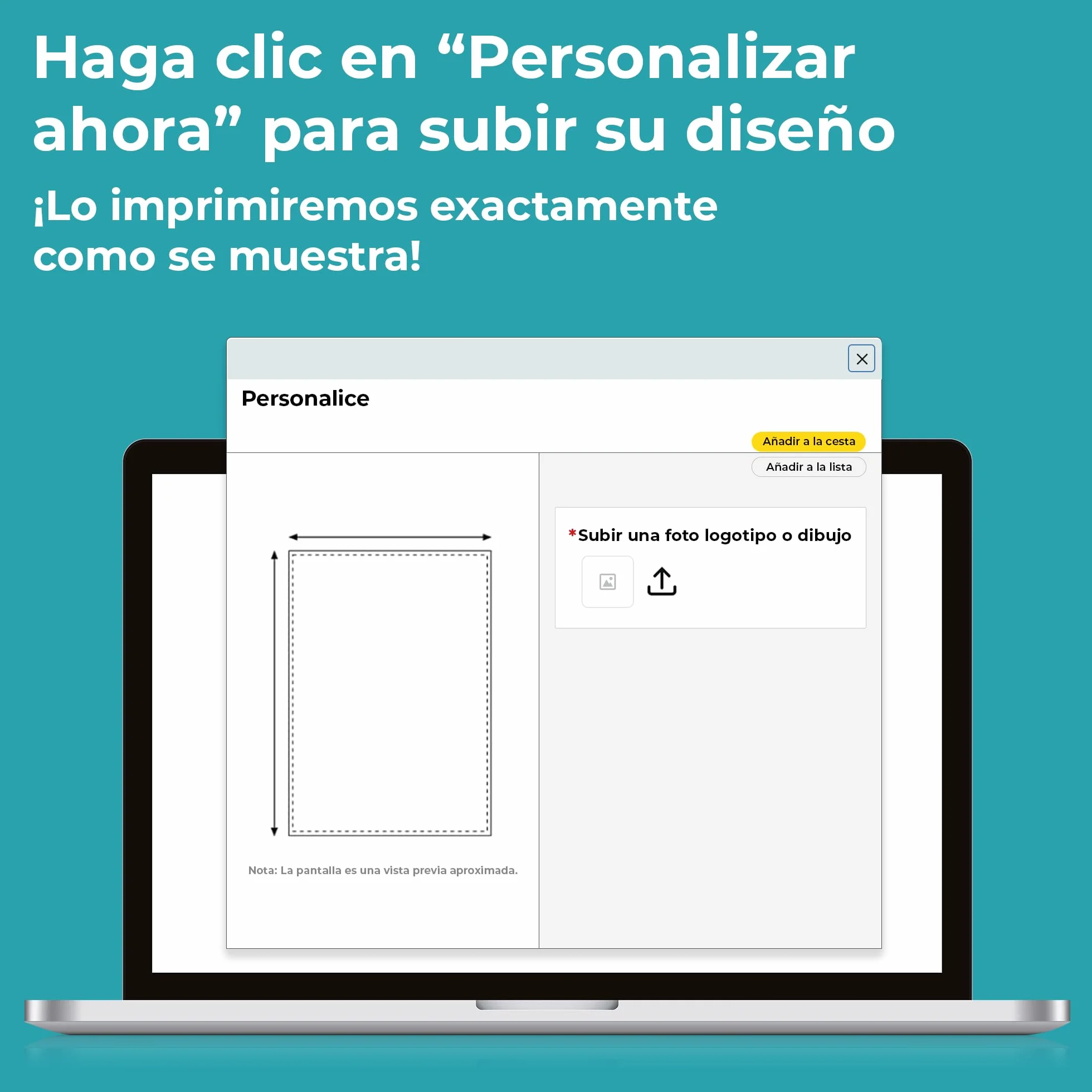 Cimpress Folletos Publicitarios Personalizados A5 Vertical, Impresión Mate, Pack de 250, Sube tu Diseño para Promociones o Eventos