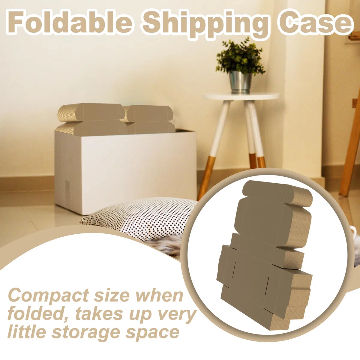 Froadp Caja de cartón para envío, 32 x 22 x 5 cm, 40 unidades | Diseño plegable, montaje rápido sin herramientas, ideal para artículos pequeños, regalos y almacenamiento que ahorra espacio