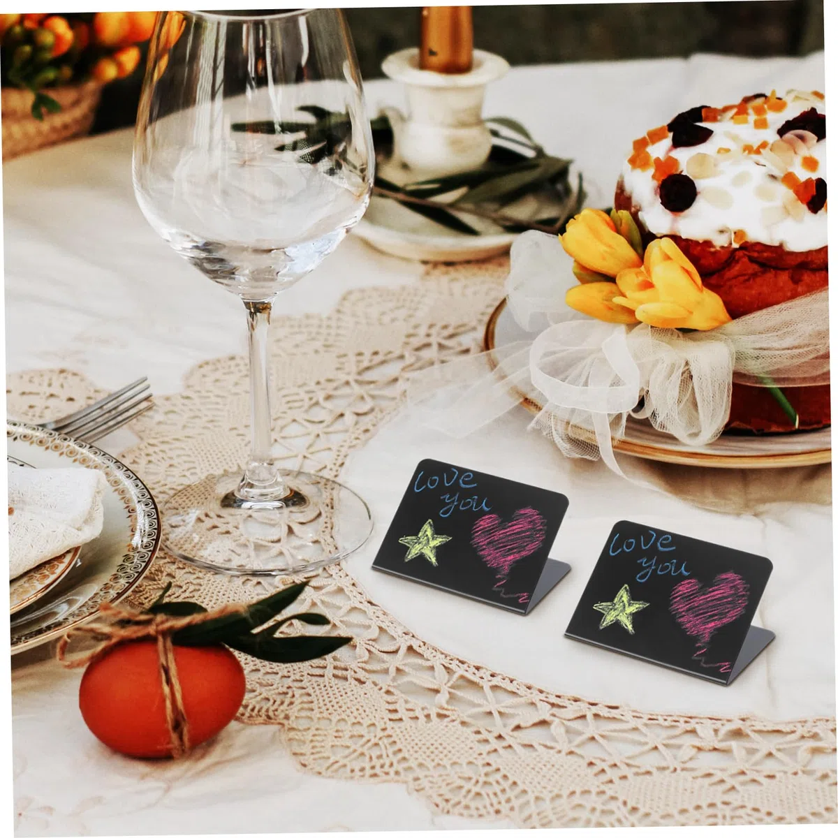 Uonlytech 40 Pizarras Pequeñas de Pvc Negras para Buffet Diseño Simple y Forma en V, Ideales para Restaurantes y Fiestas, Resistentes y Abundantes para Señalización de Comida