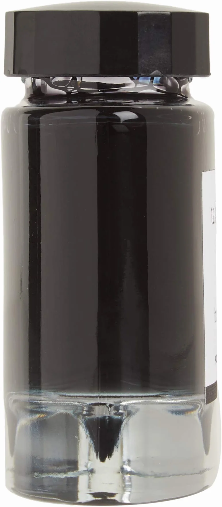 Pilot Iroshizuku 69224 - Bote de tinta para pluma estilográfica, color negro