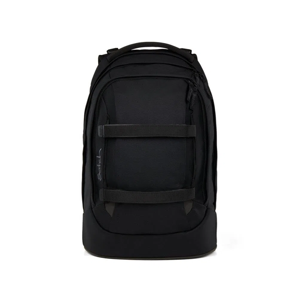 Satch Juego Mochila Blackjack Artículos Escolares Unisex Poliéster Reciclado Multicolor