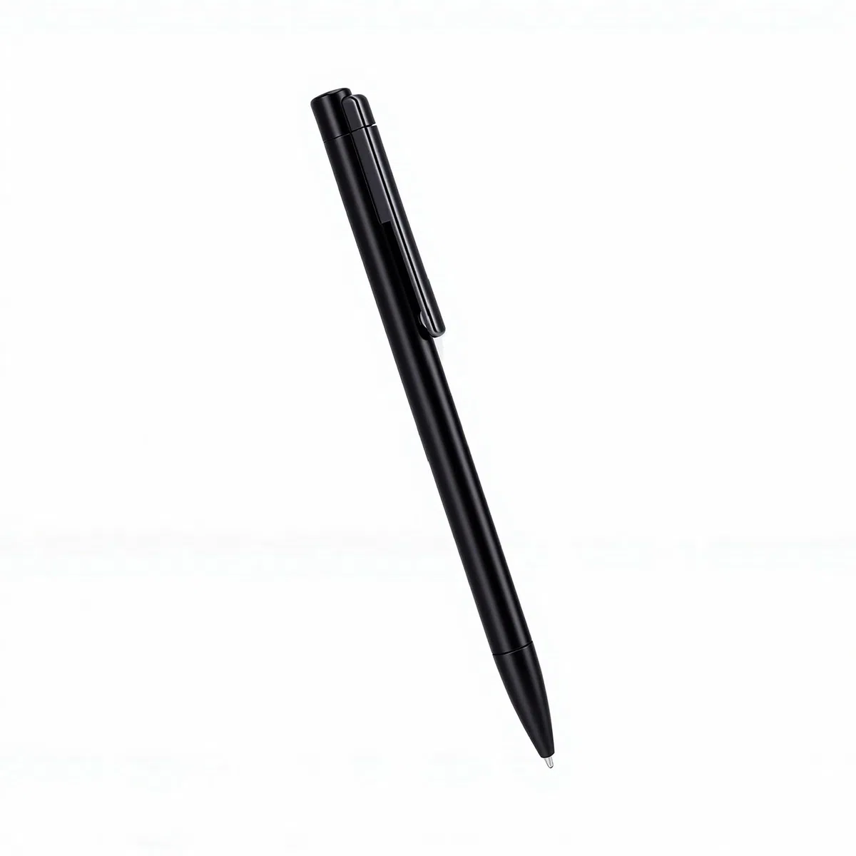 Annadue Pluma Grabadora de Voz AI, Pluma Grabadora de Audio de Transliteración Inteligente en Tiempo Real de 255 Idiomas para Reuniones, Entrevistas, Trabajo en Clase, Compatible (128GB)