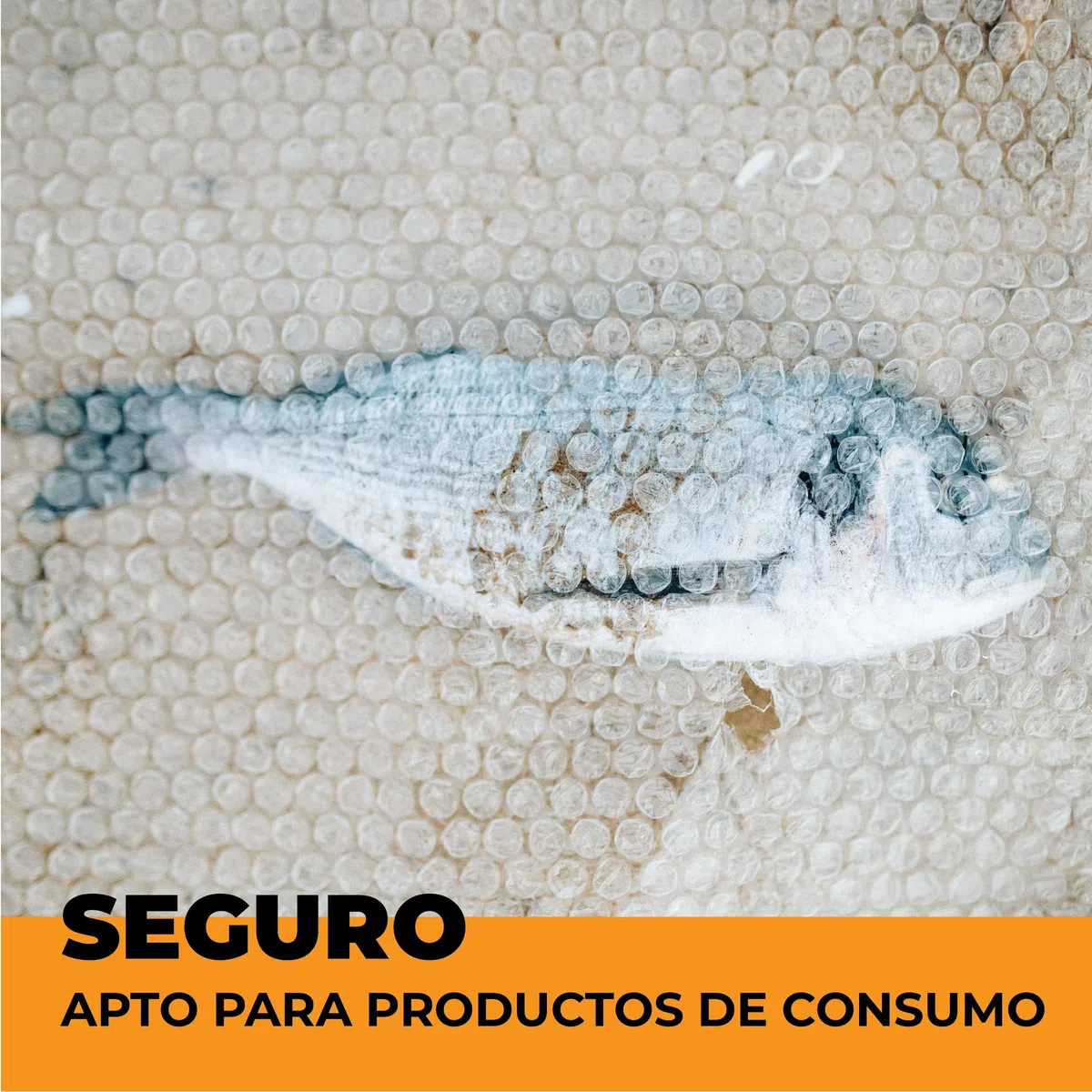 Papel Burbujas Embalaje Mudanza Múltiples Medidas | 100 cm x 100 metros | Rollo de Plástico de Burbujas para Embalar, Envíos, Protector Muebles, Alta Protección
