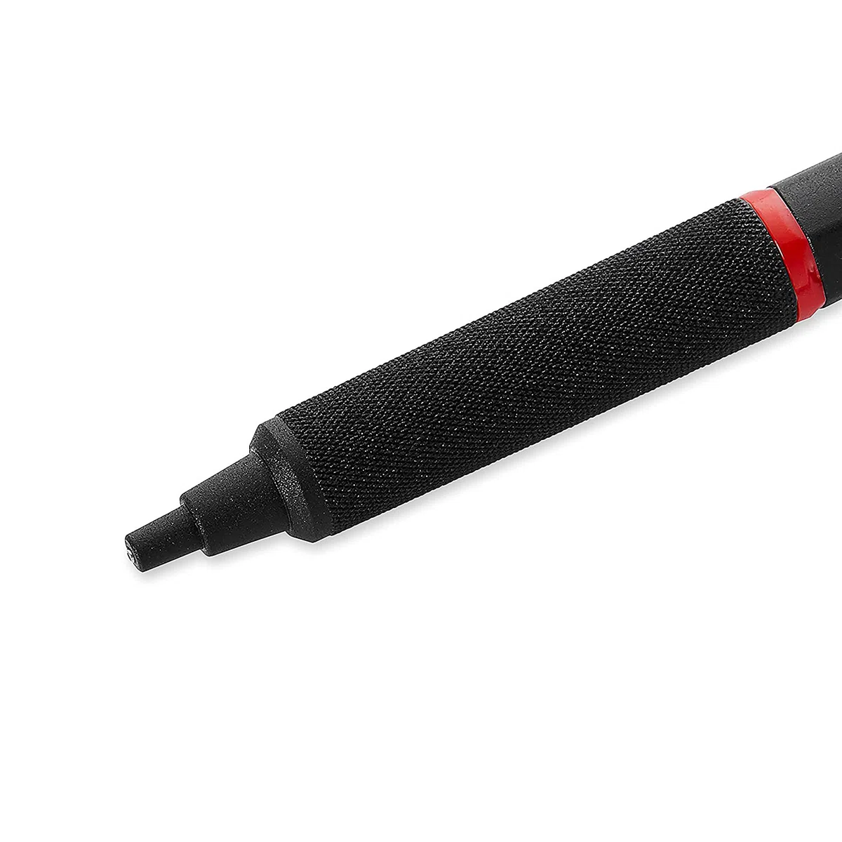 Rotring Rapid Pro 1904258 - Portaminas, 0.5 mm, color negro