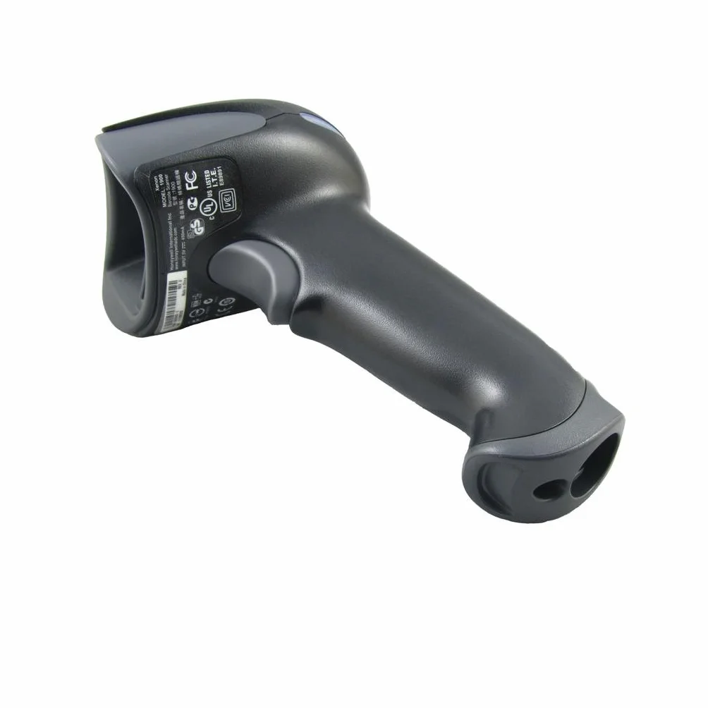 Honeywell Xenon 1900G 1D/2D Negro, Gris Xenón 1900G, 1D/2D, 0-100000lx, USB, Negro, Gris, 0.45W, 4-5.5