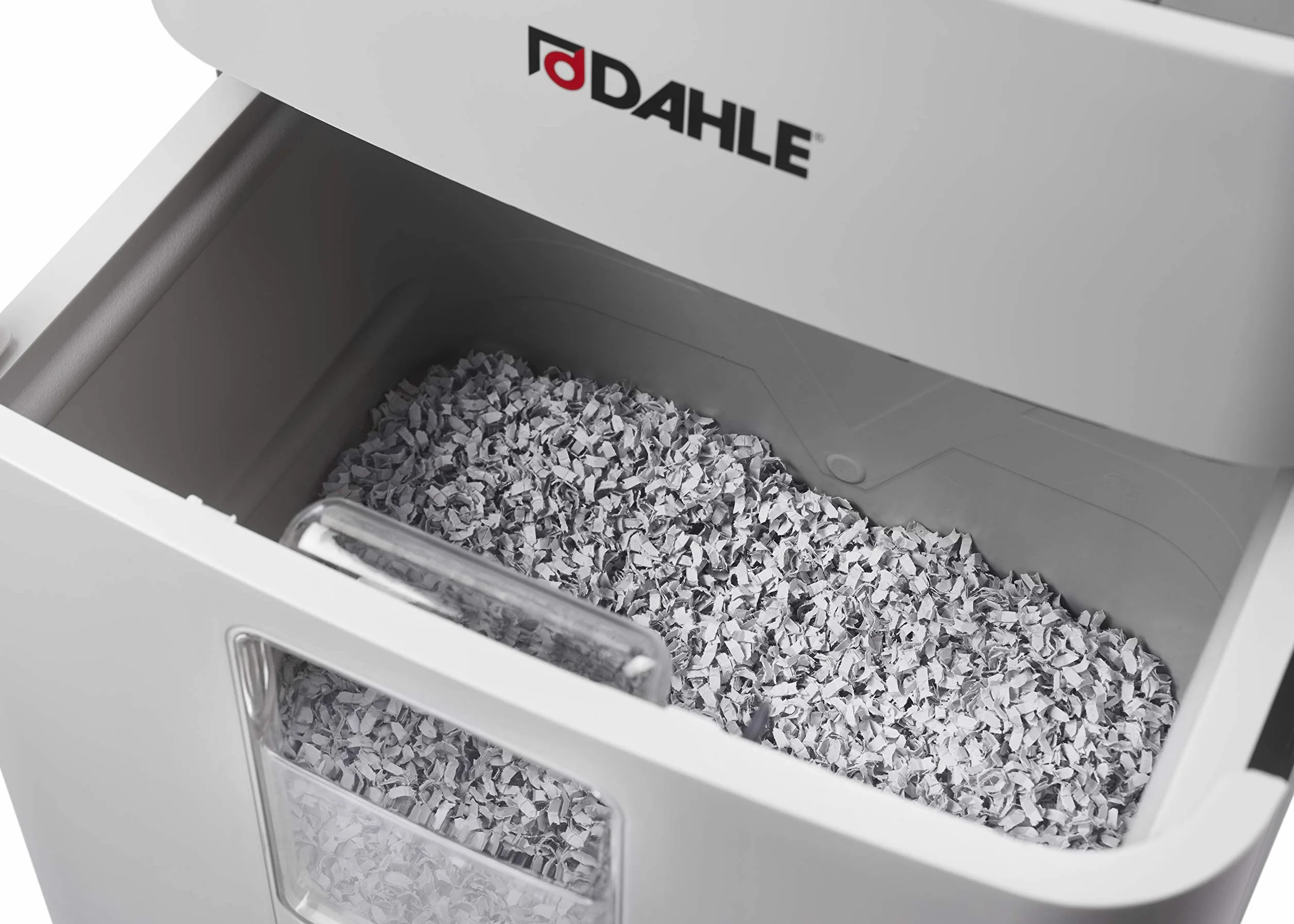 Trituradora de Papel Dahle SHREDMATIC 300 40 L