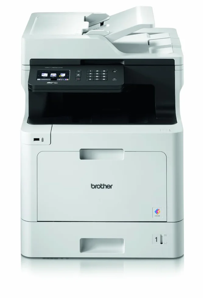Brother MFC-L8690CDW Drucker Multifunktionsgerät