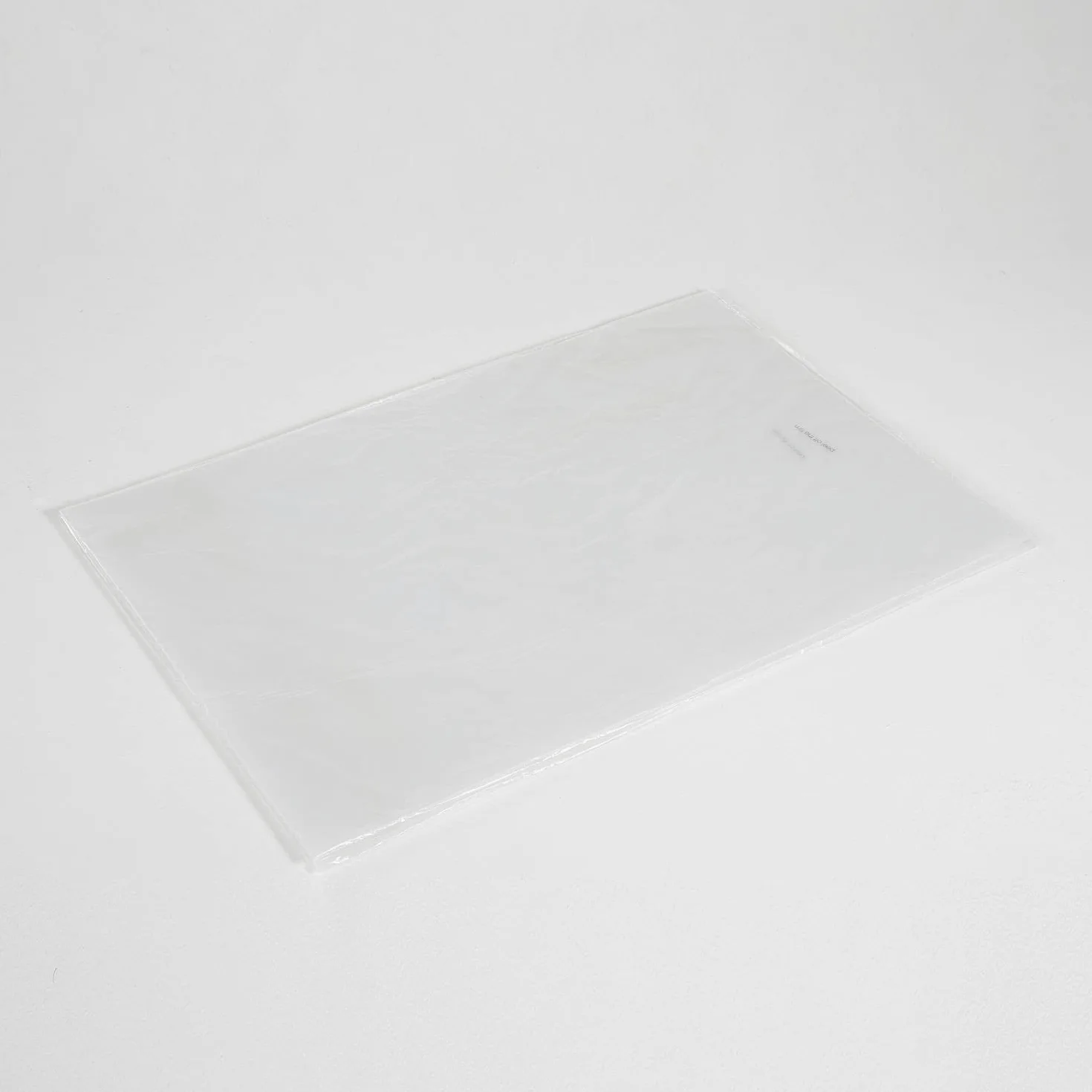 Lámina Protectora antirreflectante (DIN A1, 0,4 mm de Grosor, lámina de Repuesto, con Marco Plegable)