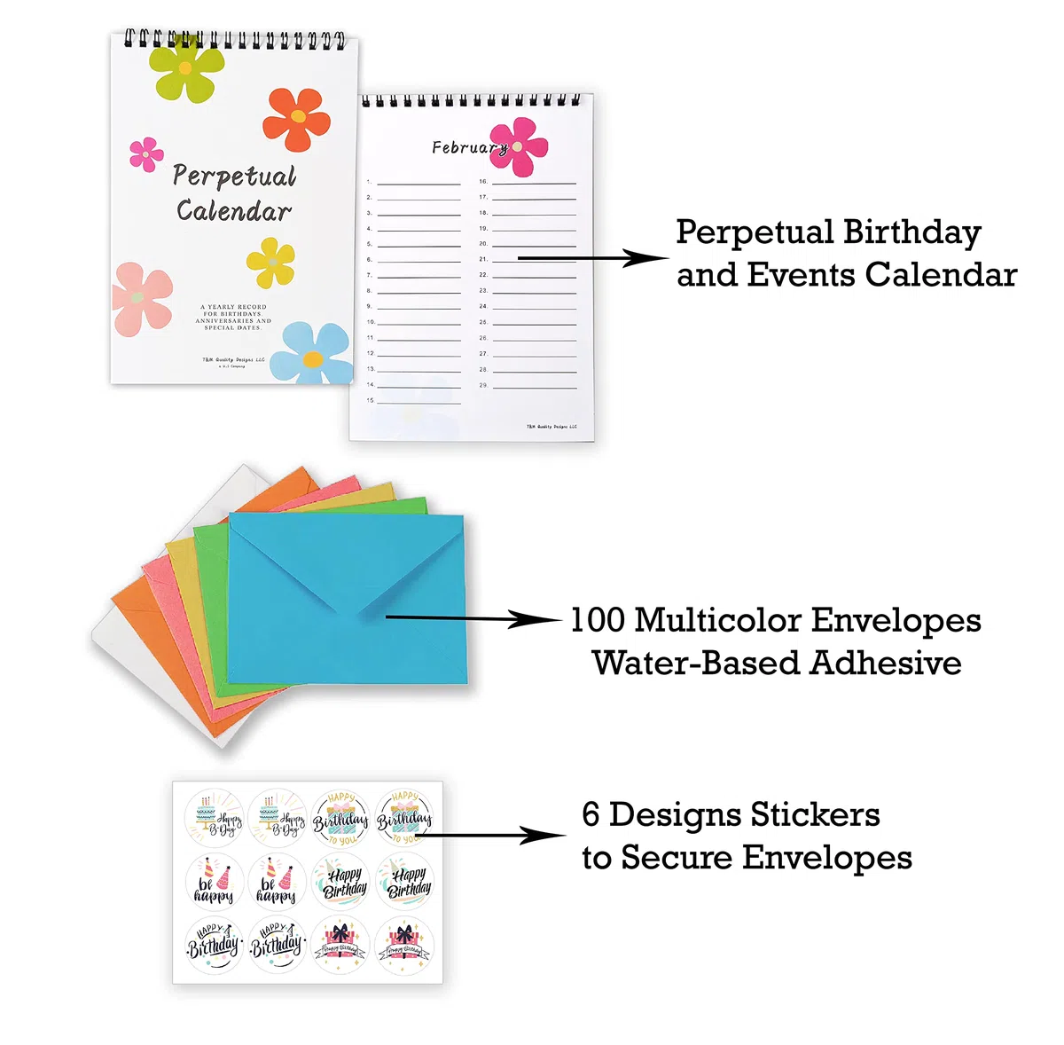 Tarjetas de agradecimiento de diseño único