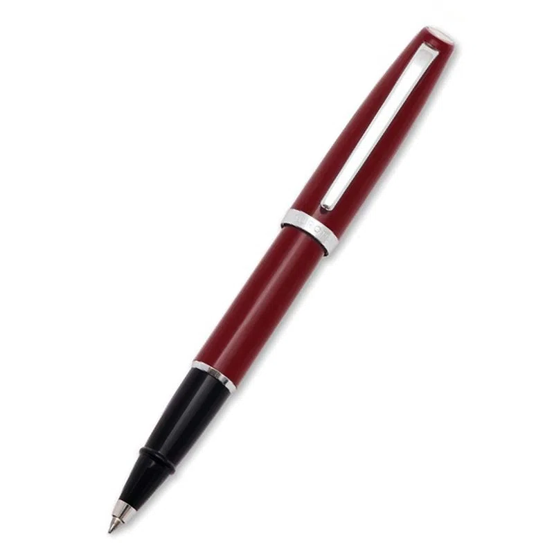 Aurora E72-PR - Bolígrafo (Negro, Rojo, Resina, 1 pieza(s))