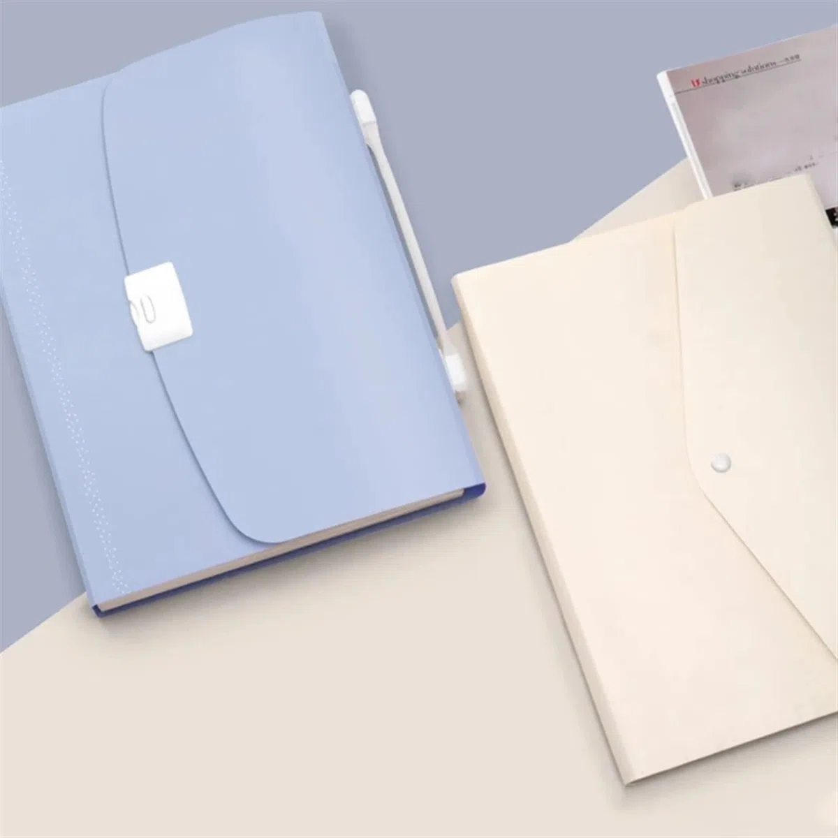 folders 5/13 Gridos de mano Folder Folder Box Box Bag Office Documento A4 Carpeta de papel Impermeable Organizador multifunción Titular de almacenamiento carpetas fundas plastico a4 ( Color : PINK 5 )