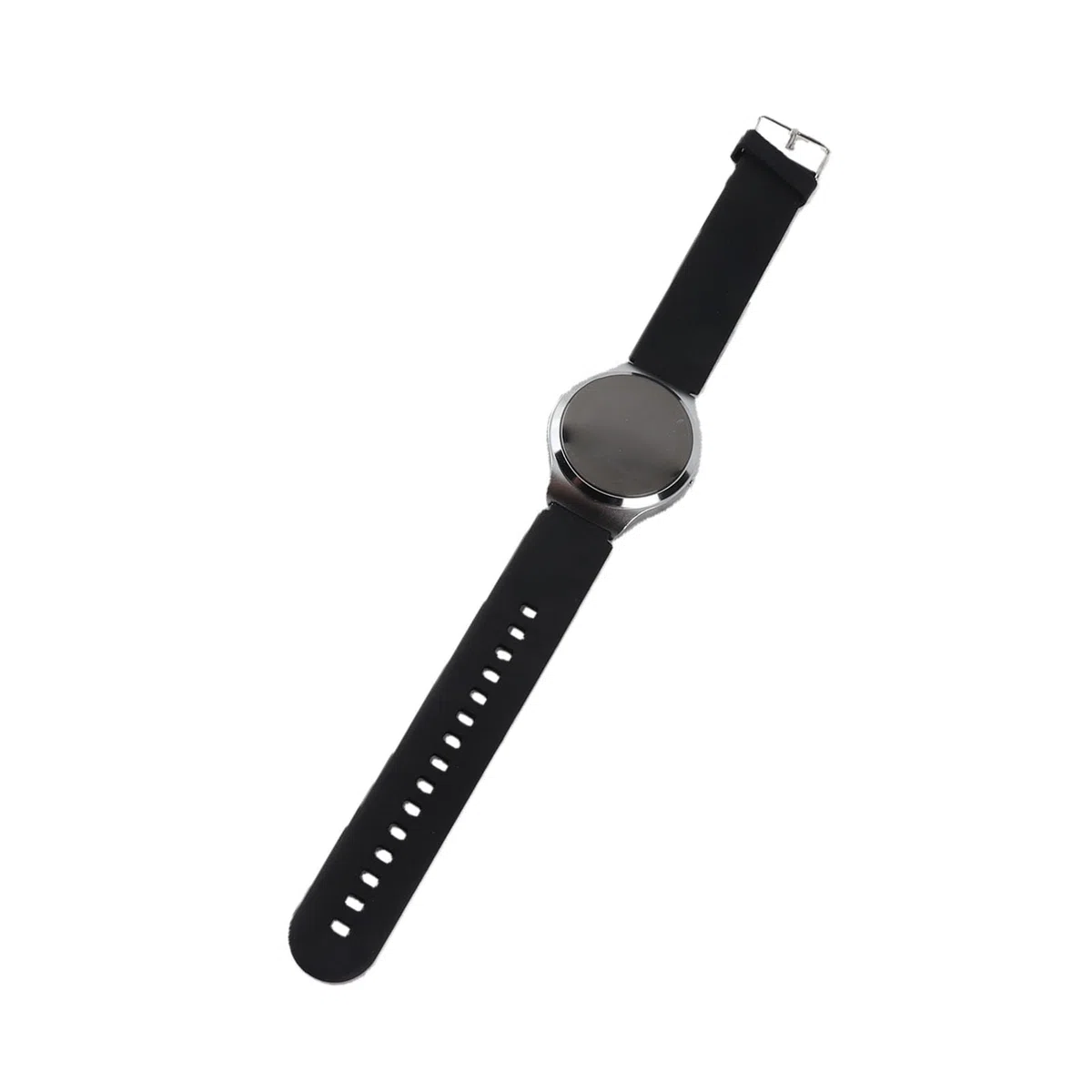 Reloj con Grabadora de Voz S8, Grabadora Activada por Voz, Reloj de Grabación Inteligente, Reducción de Ruido HD, con Función MP3, para Grabación de Reuniones de Aprendizaje de (32GB)