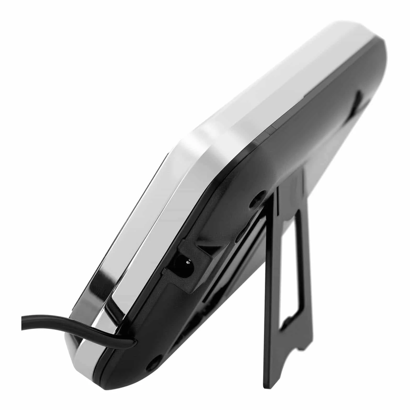 Steinberg BASIC SBS-PT-200/100 Báscula para paquetería digital 200 kg 100 g LCD externo