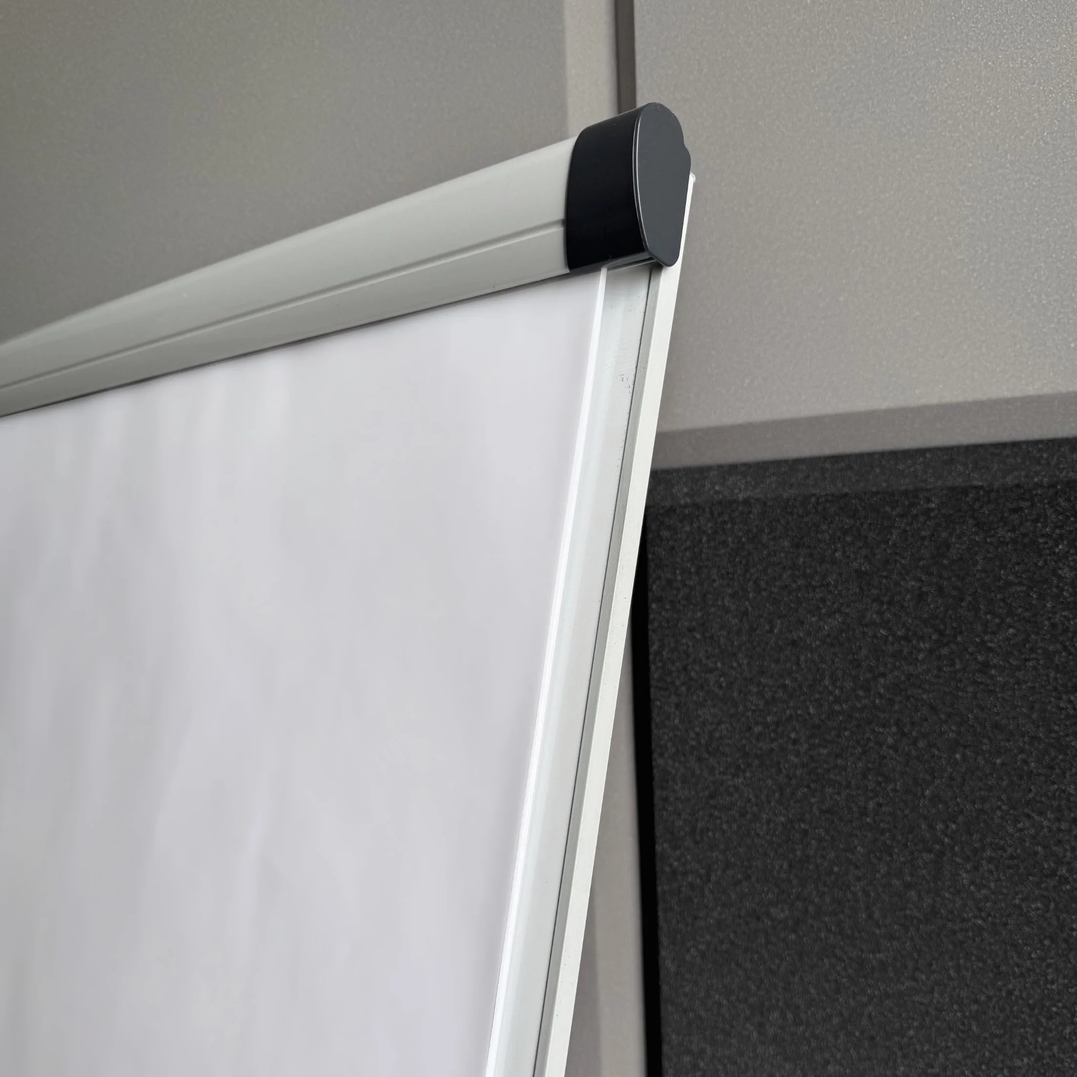 D.RECT Bloc de Papel para Flipchart 650×1000 mm Pack 3 Bloques 60 Hojas 80 g/m² Superficie Lisa