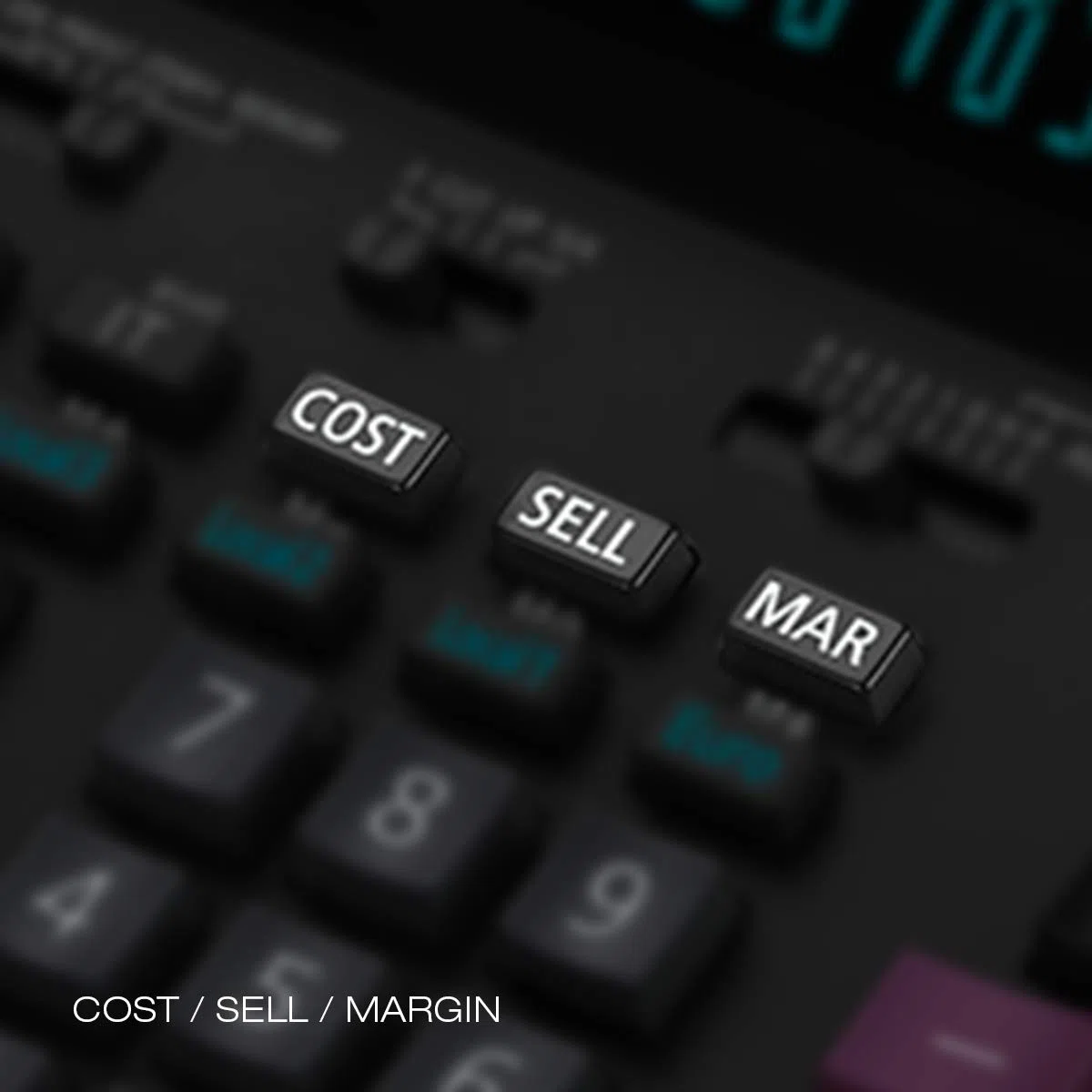 Casio FR-620RE Calculadora de sobremesa negro