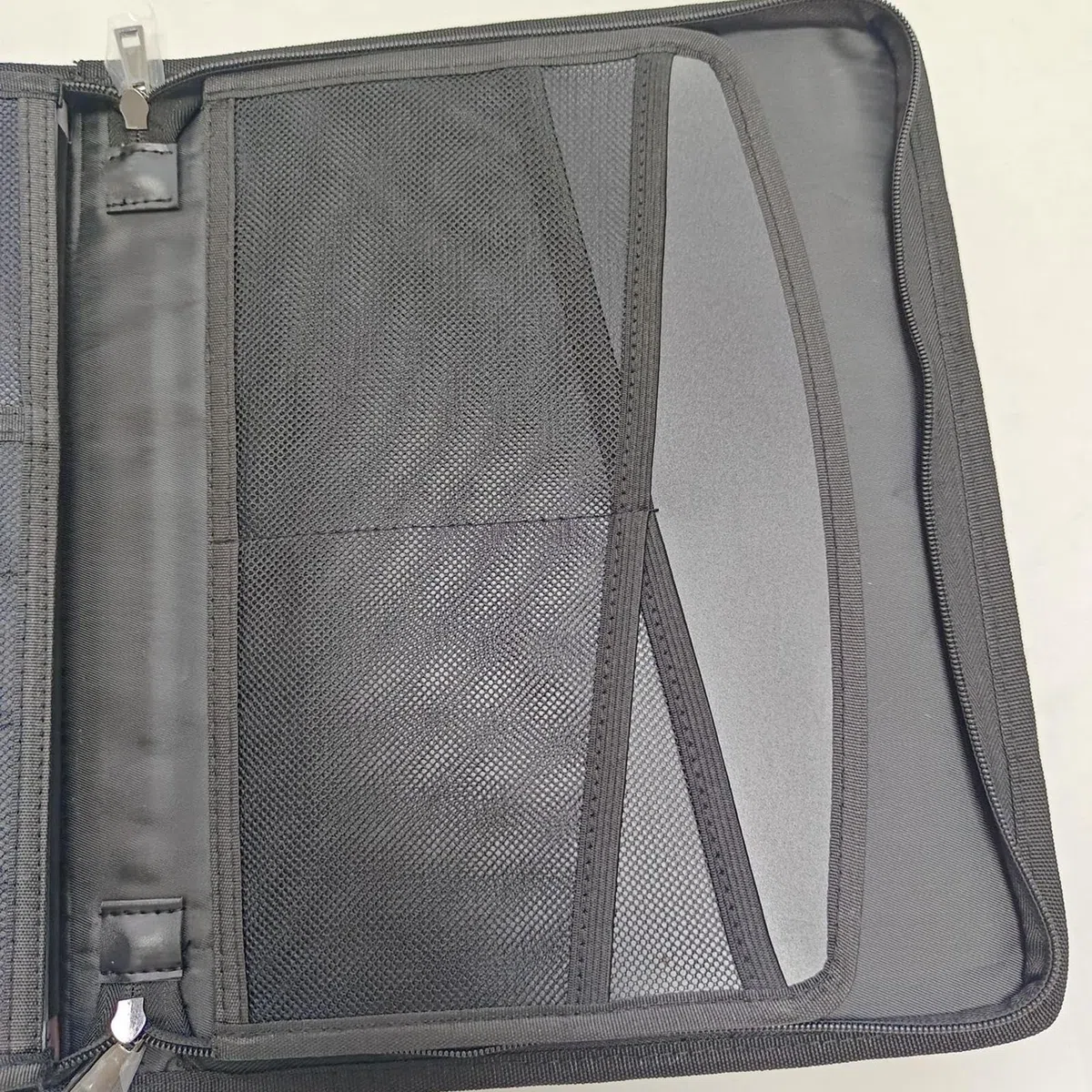 Carpeta de archivos expandible, expansión de la carpeta de archivos | Almacenamiento de documentos importante, bolsas de seguridad para