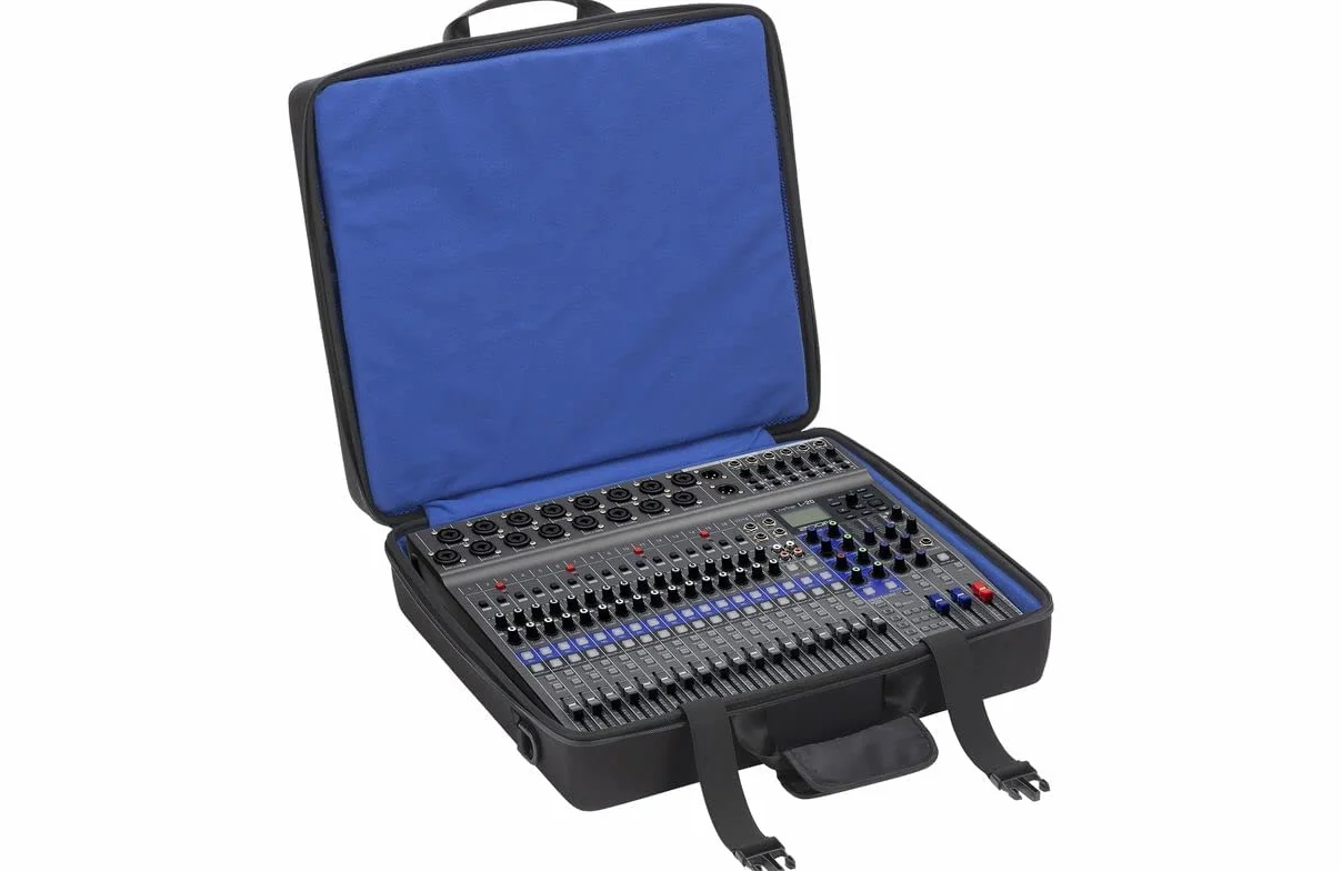 Zoom CBL-20 Funda para L20/L12