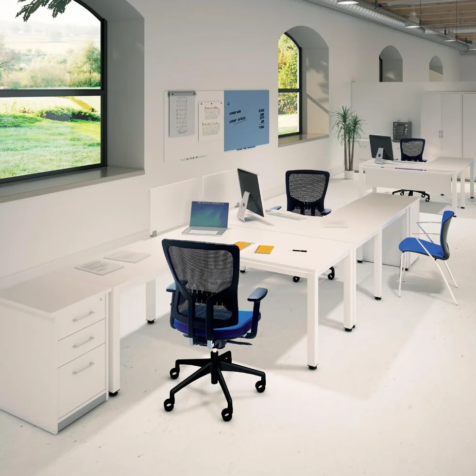 Ecotonik 480355 - Roc mesa rect exect haya 160x80 2002ad01
