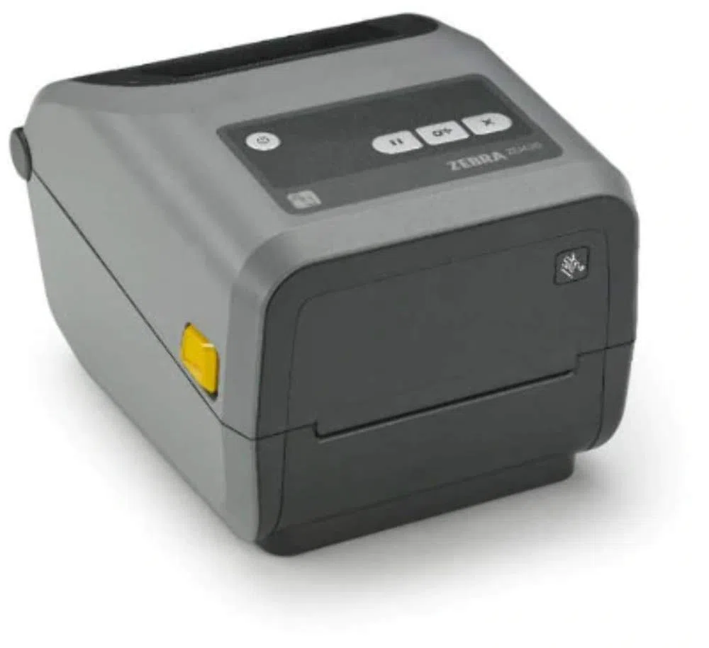 Zebra ZD420 - Impresora de etiquetas (Transferencia térmica, 152 mm/s, 10,4 cm, EPL2,XML,ZPL II, Negro, De plástico)