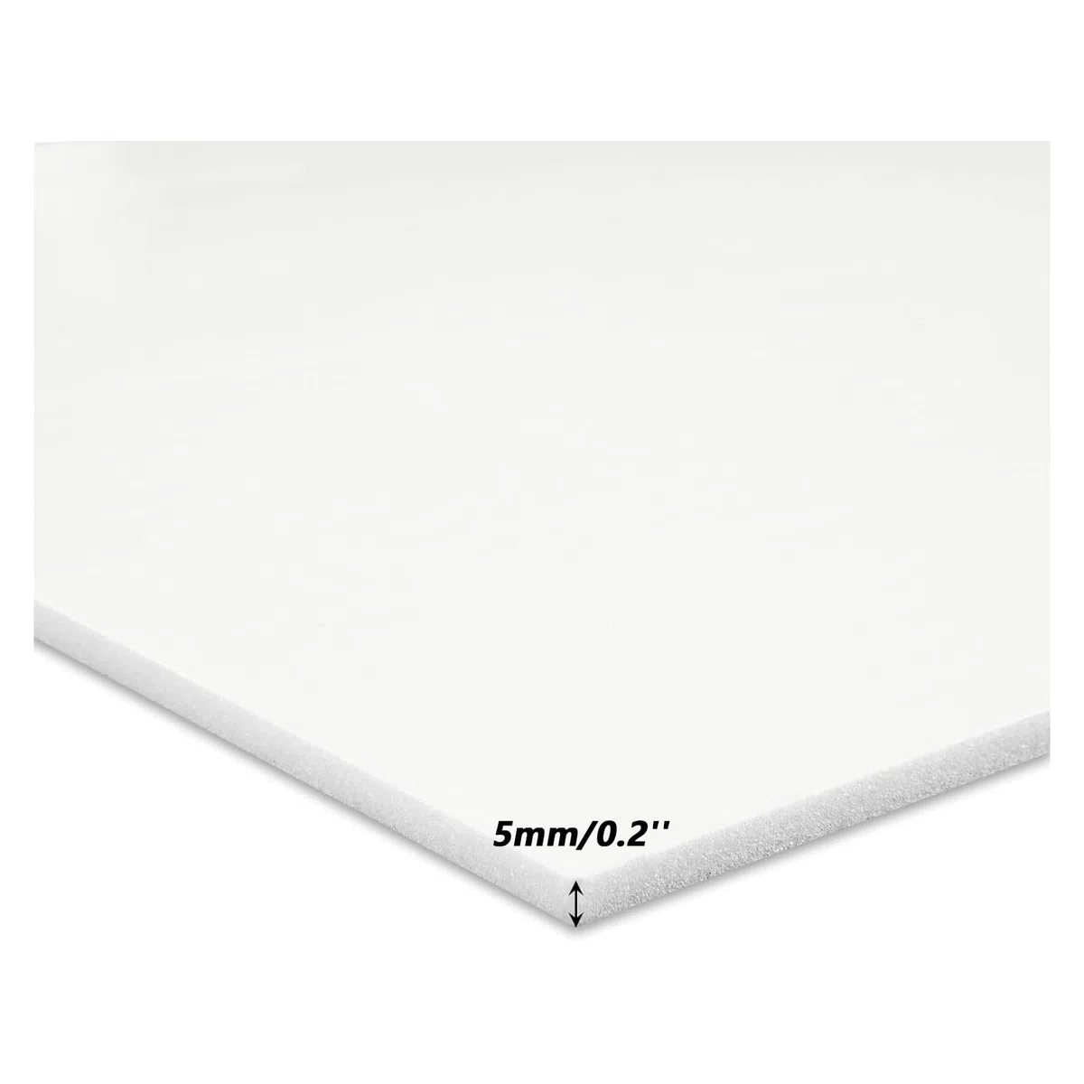 Cartón Pluma 5mm 16 Piezas A3 Foamboard Porexpan Planchas Base Poliespan