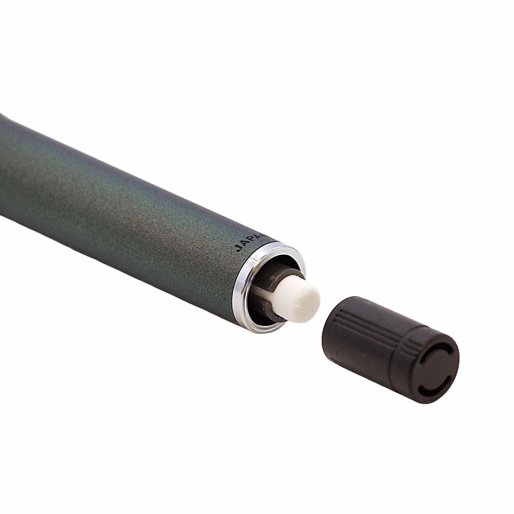 Uni Kuru Toga M5-50001PA.11 - Portaminas de buceo con mecanismo de avance automático ajustable, 0,5 mm, color morado Aurora